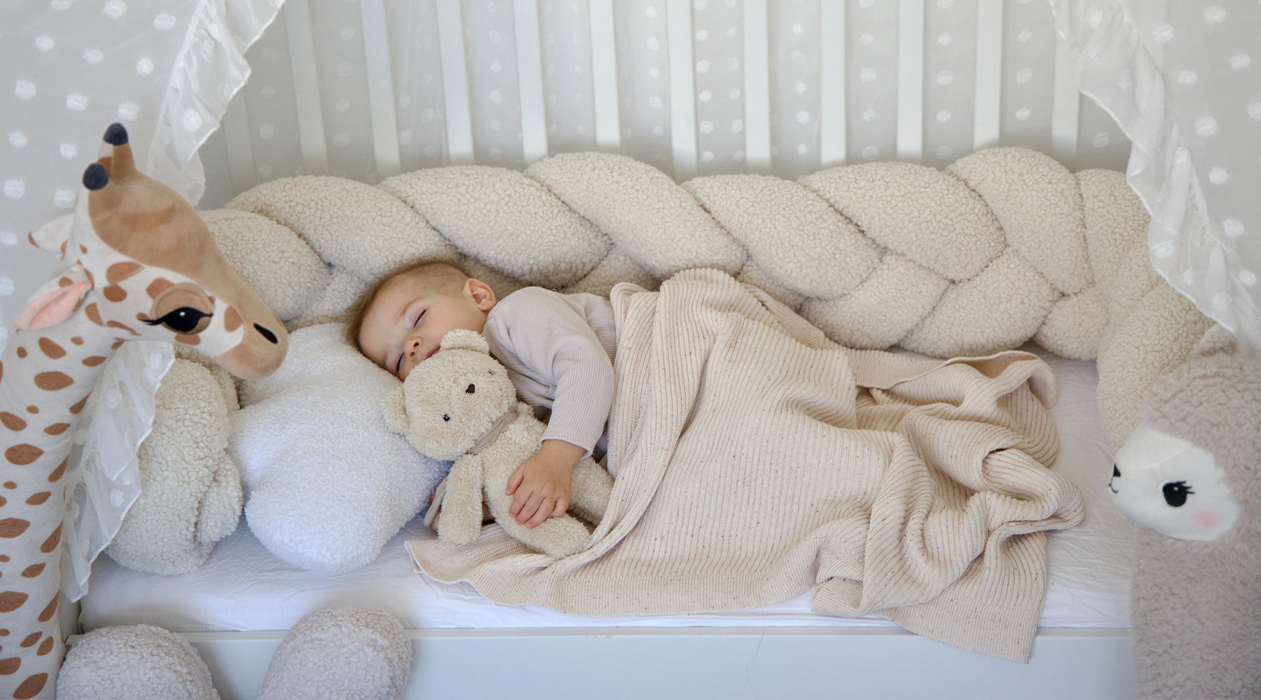 Baby Erstausstattung: Was braucht ein Neugeborenes wirklich?