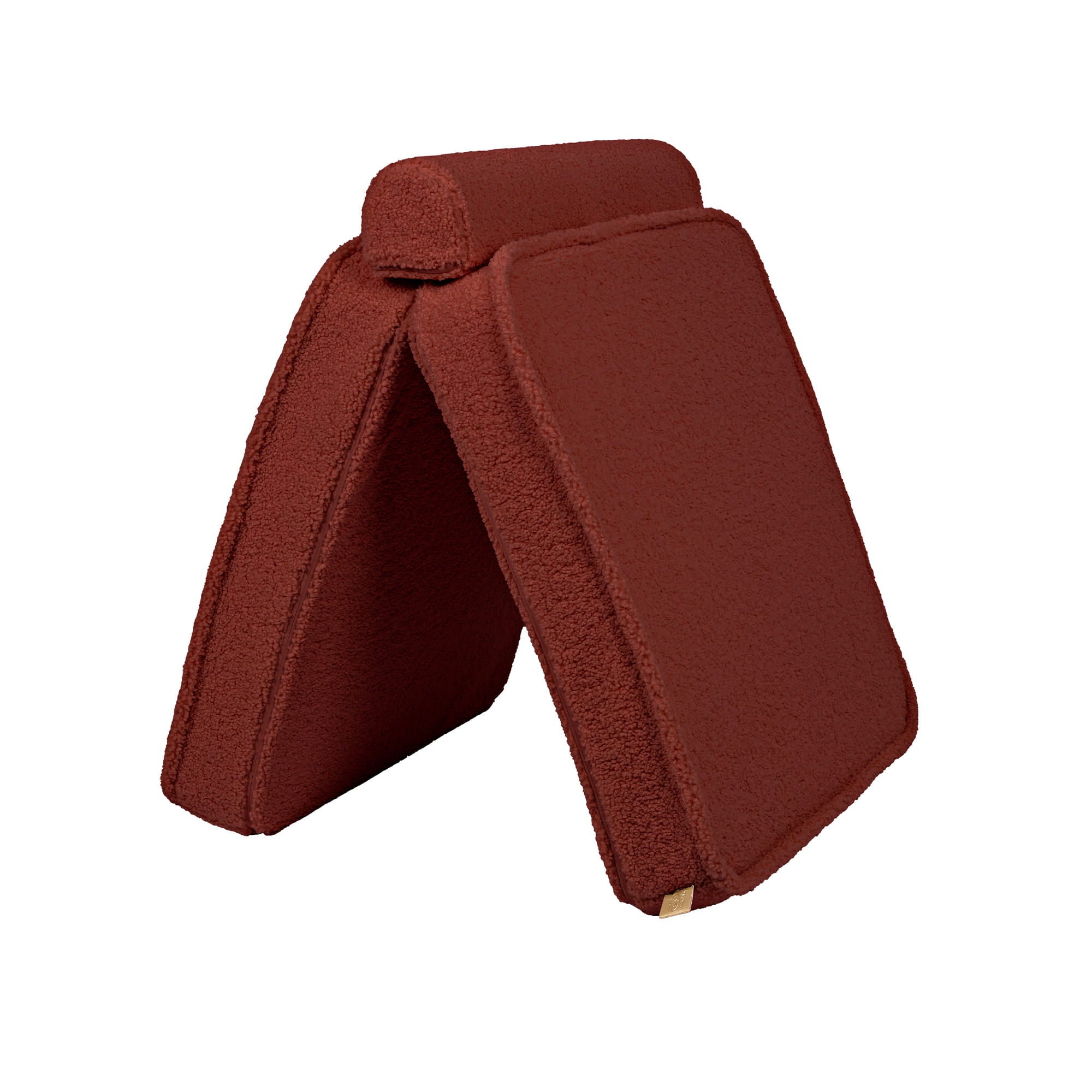 MeowBaby Play Sofa Bearly - beige/cream