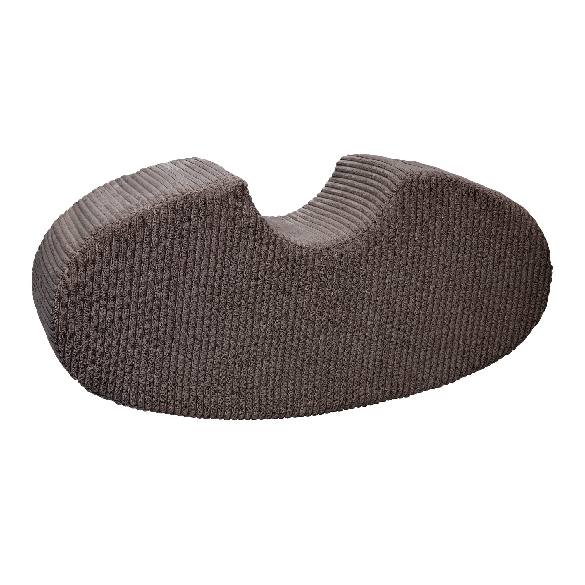 MeowBaby Beanrocker Ästhetik Shape - braun