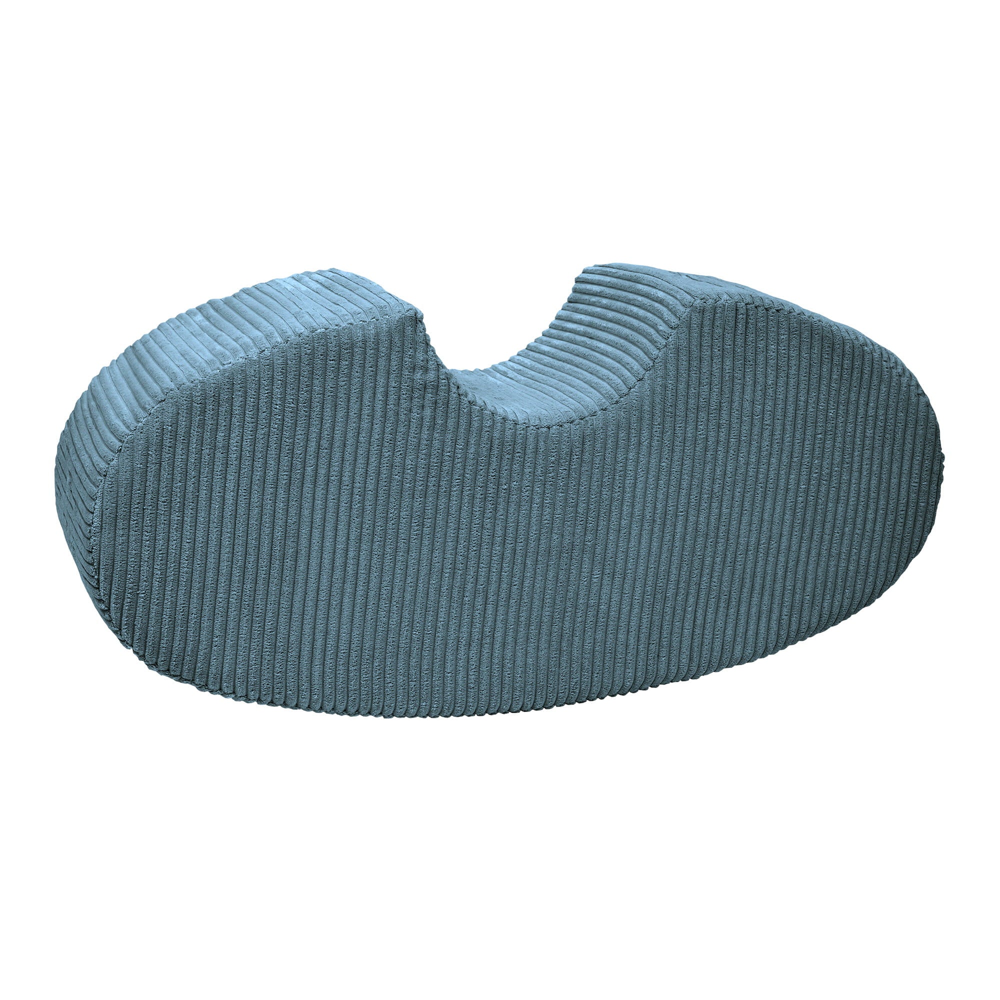 MeowBaby Beanrocker Ästhetik Shape - türkis