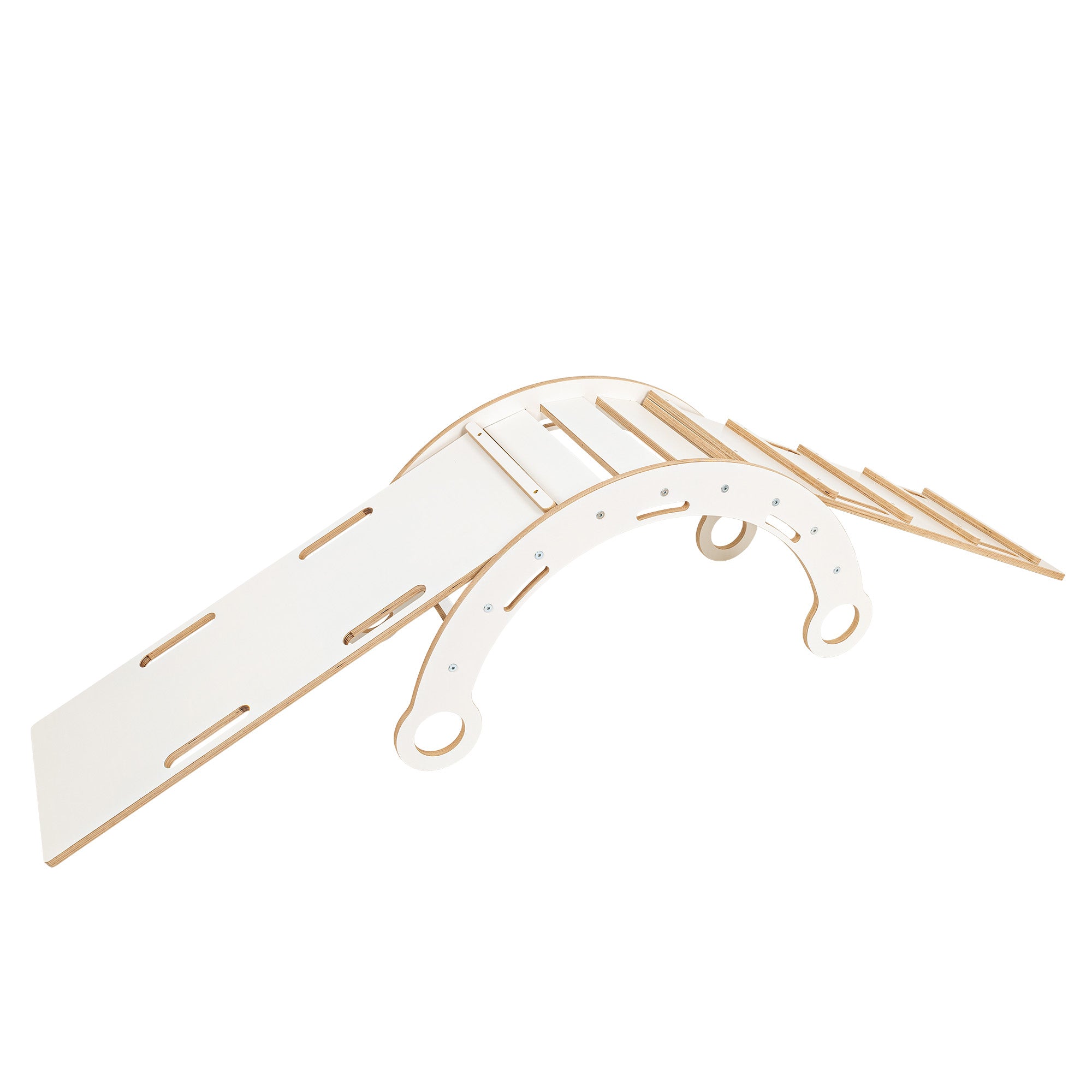 MeowBaby Dream Rocker Balancewippe/Schaukel - S/M/L