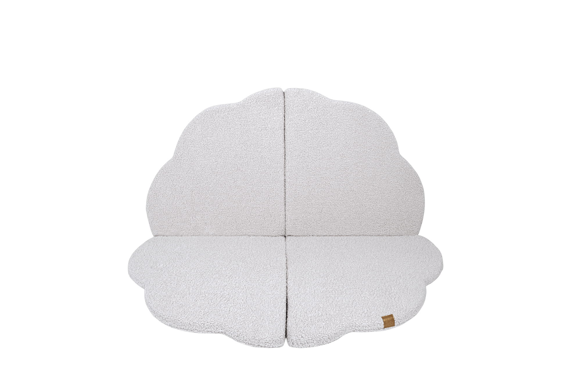 MeowBaby Spielmatte Wolke Bearly