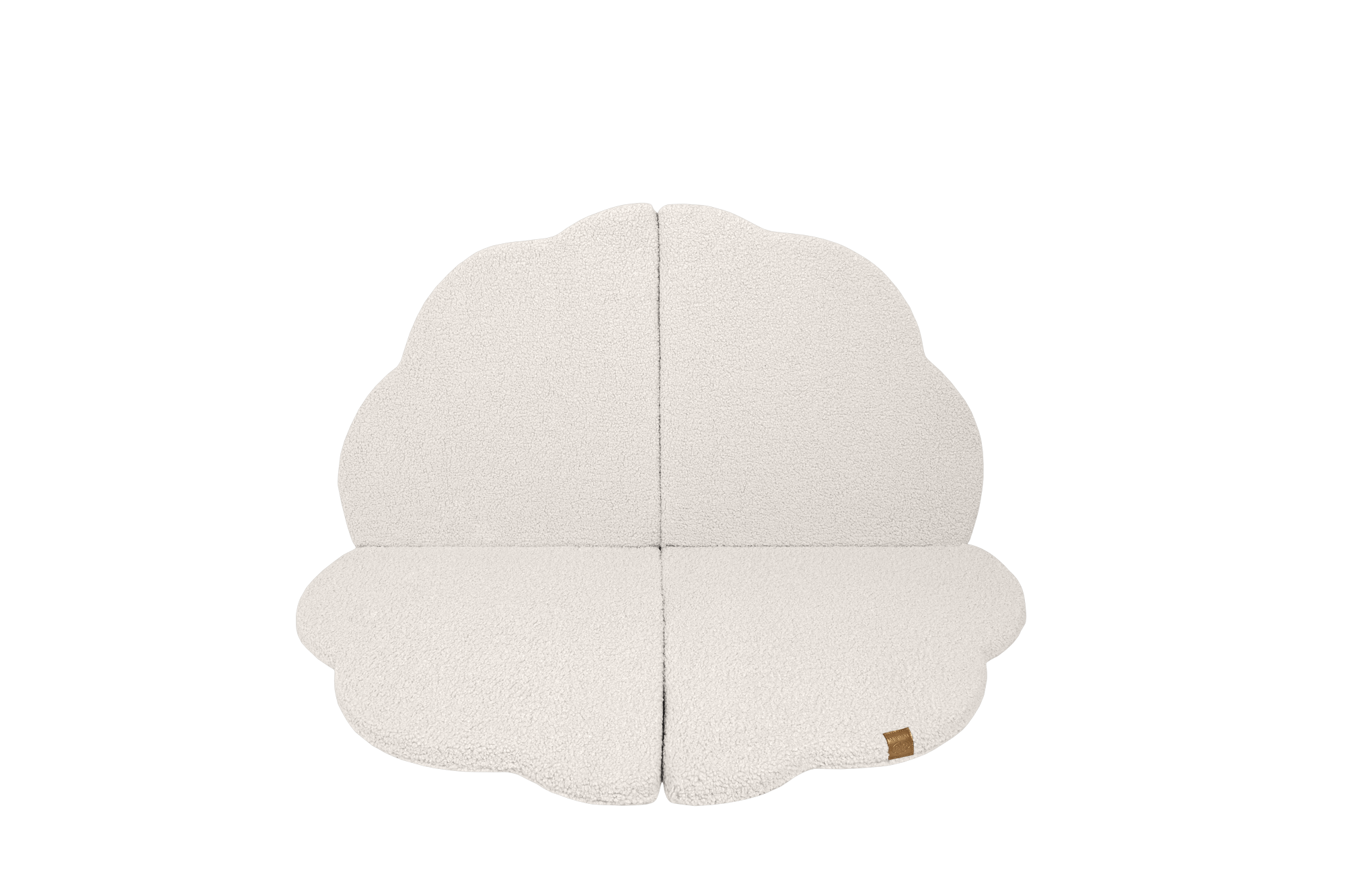 MeowBaby Spielmatte Wolke Bearly