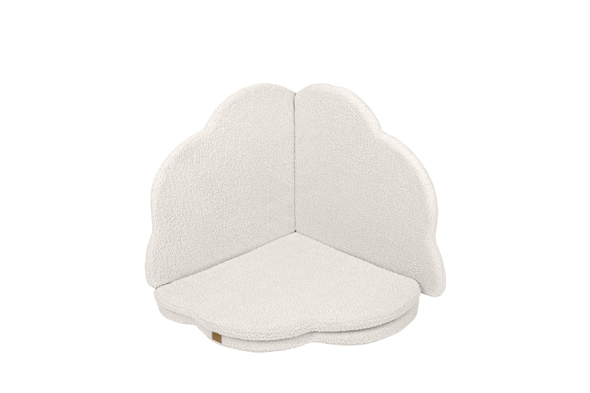 MeowBaby Spielmatte Wolke Bearly