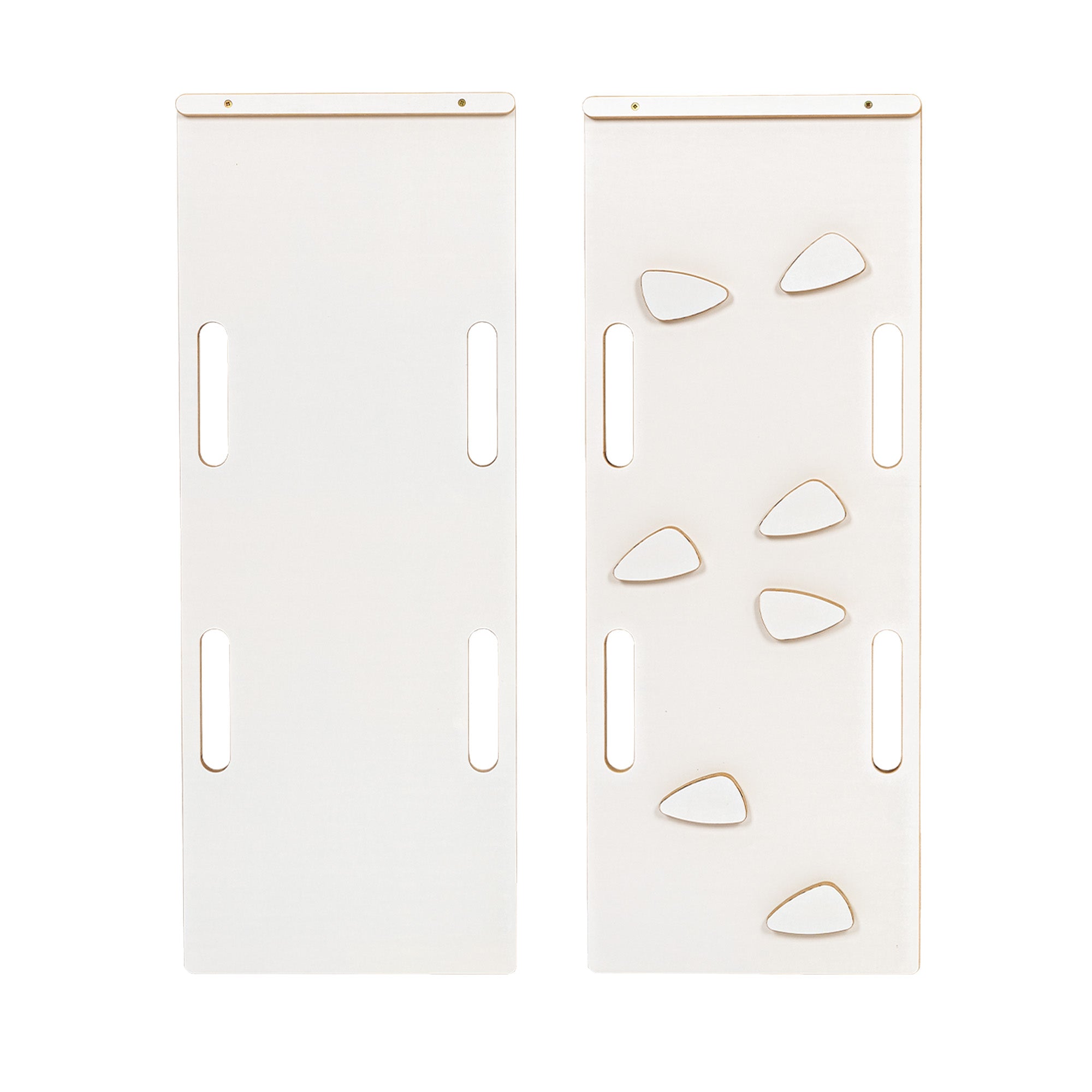 MeowBaby Rutsche/ Kletterwand S/M/L | 92x35 cm