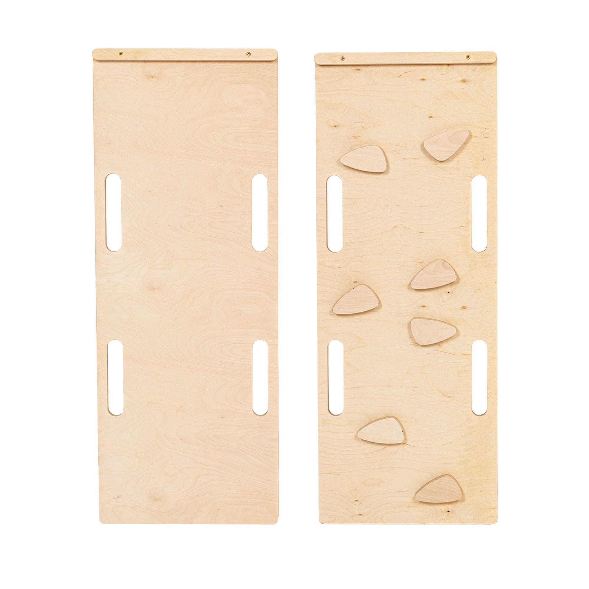 MeowBaby Rutsche/ Kletterwand S/M/L | 92x35 cm