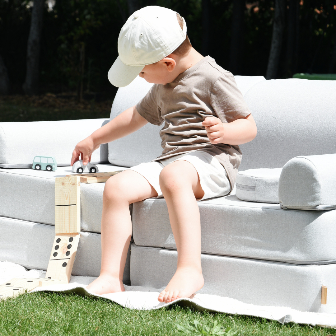 MeowBaby Outdoor Mini Spielsofa Outzy