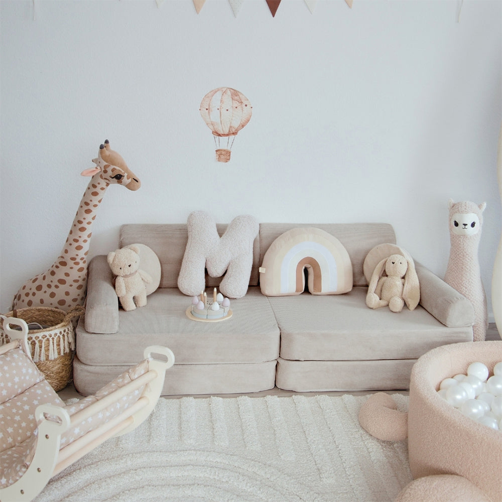 MeowBaby Spielsofa Cord Premium