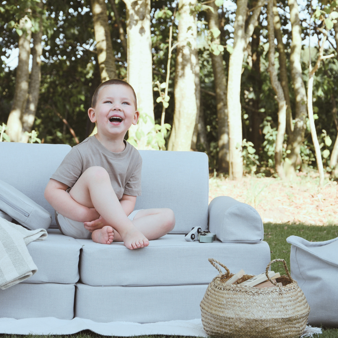 MeowBaby Outdoor Mini Spielsofa Outzy