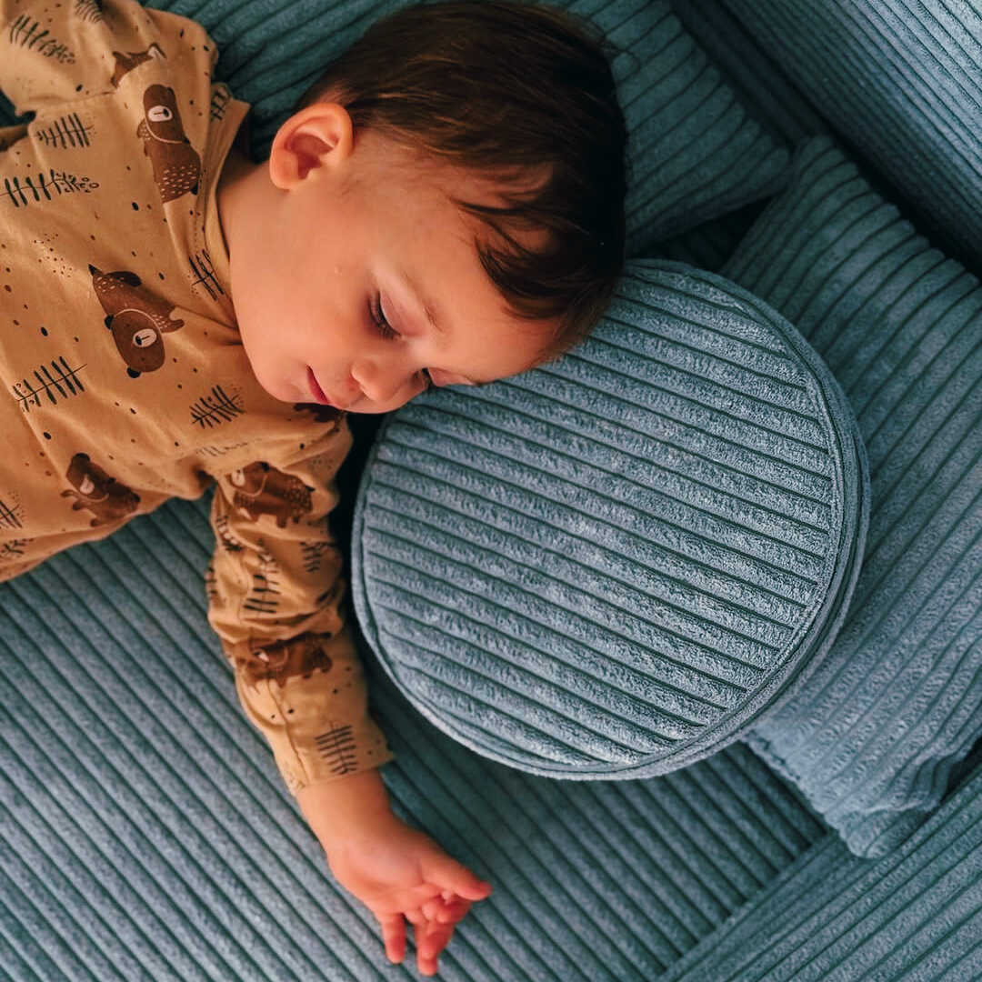 MeowBaby Spielsofa Ästhetik Cord