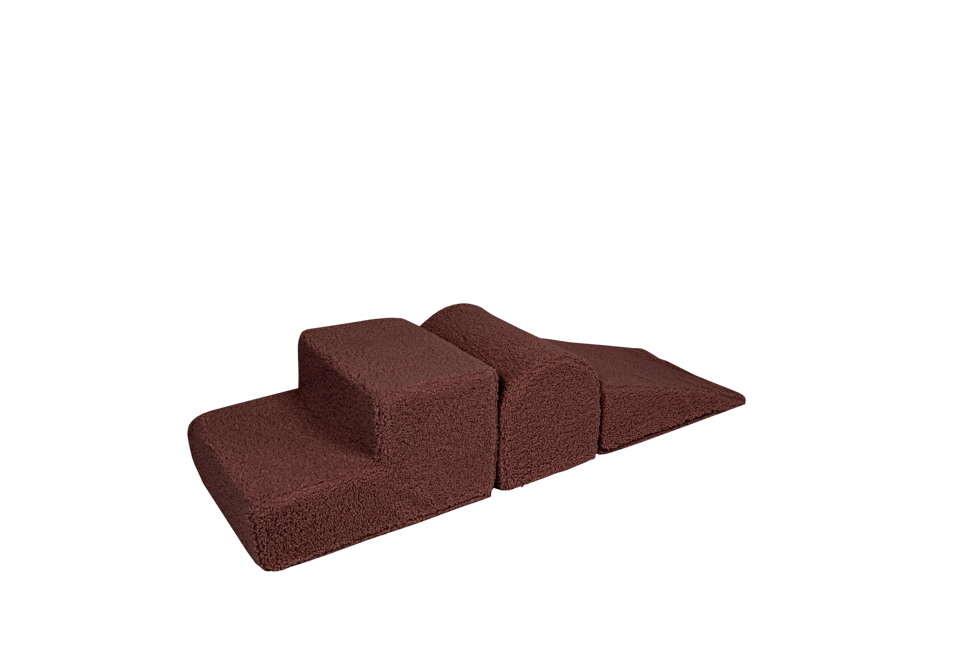 MeowBaby Schaumspielset Bearly 3 Elemente