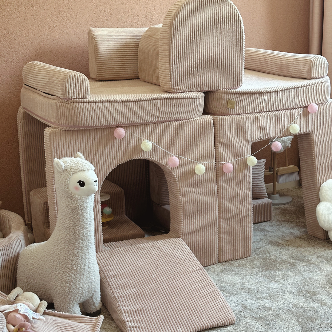 Meowbaby Arches Ästhetik Cord 160cm - Classic Cord Edition