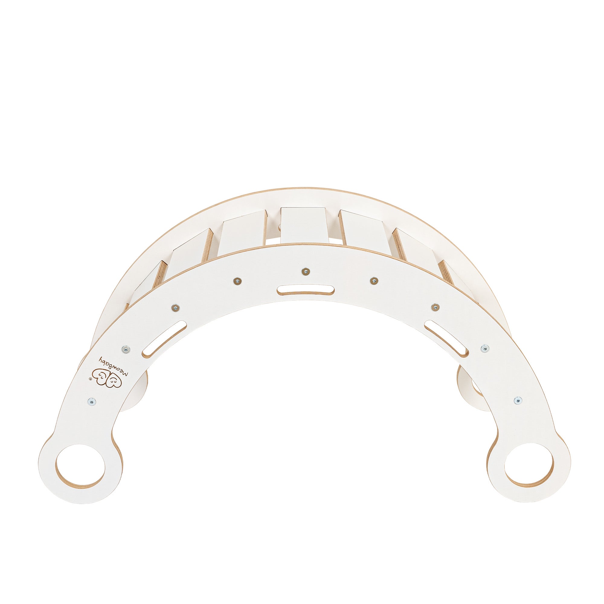 MeowBaby Dream Rocker Balancewippe/Schaukel - S/M/L