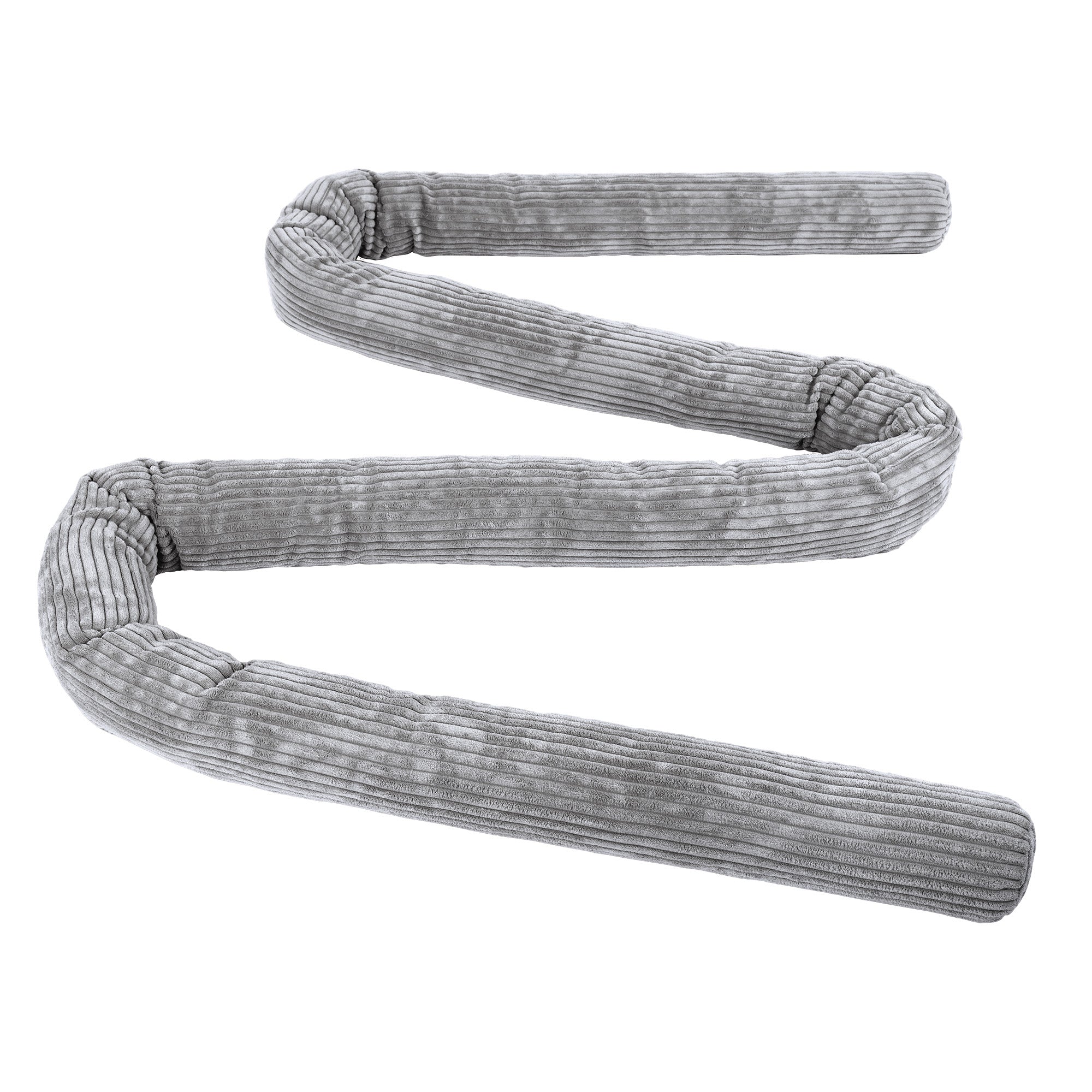 MeowBaby Bettschlange Cord, 4 m - Ästhetik