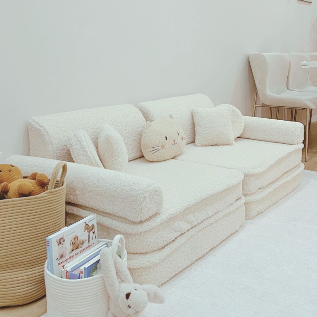 MeowBaby Spielsofa Bearly