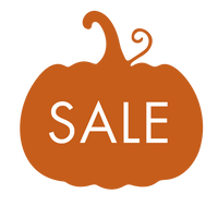 🎃 SALE 🎃