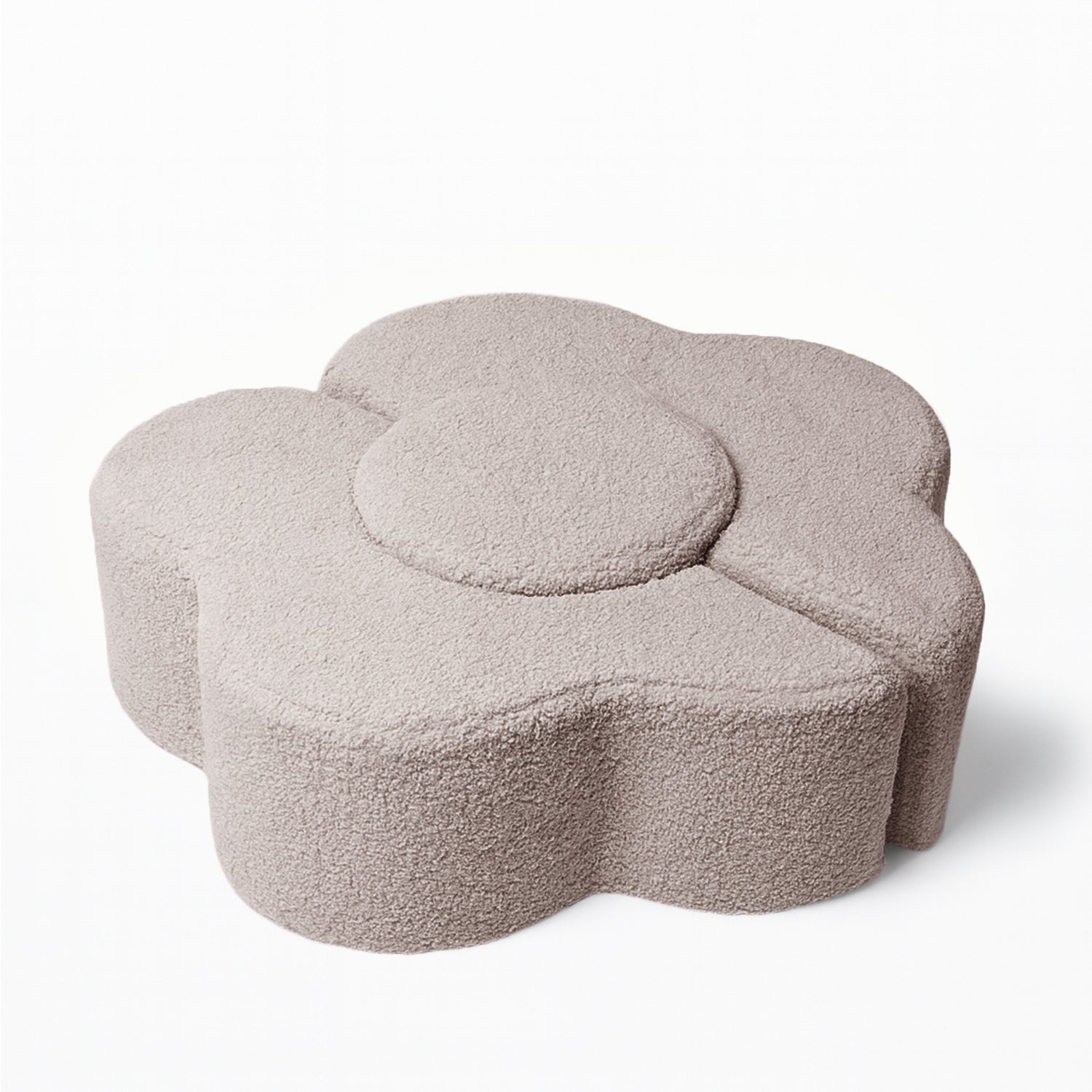 MeowBaby Shape Set Flower Bearly 3 Elemente