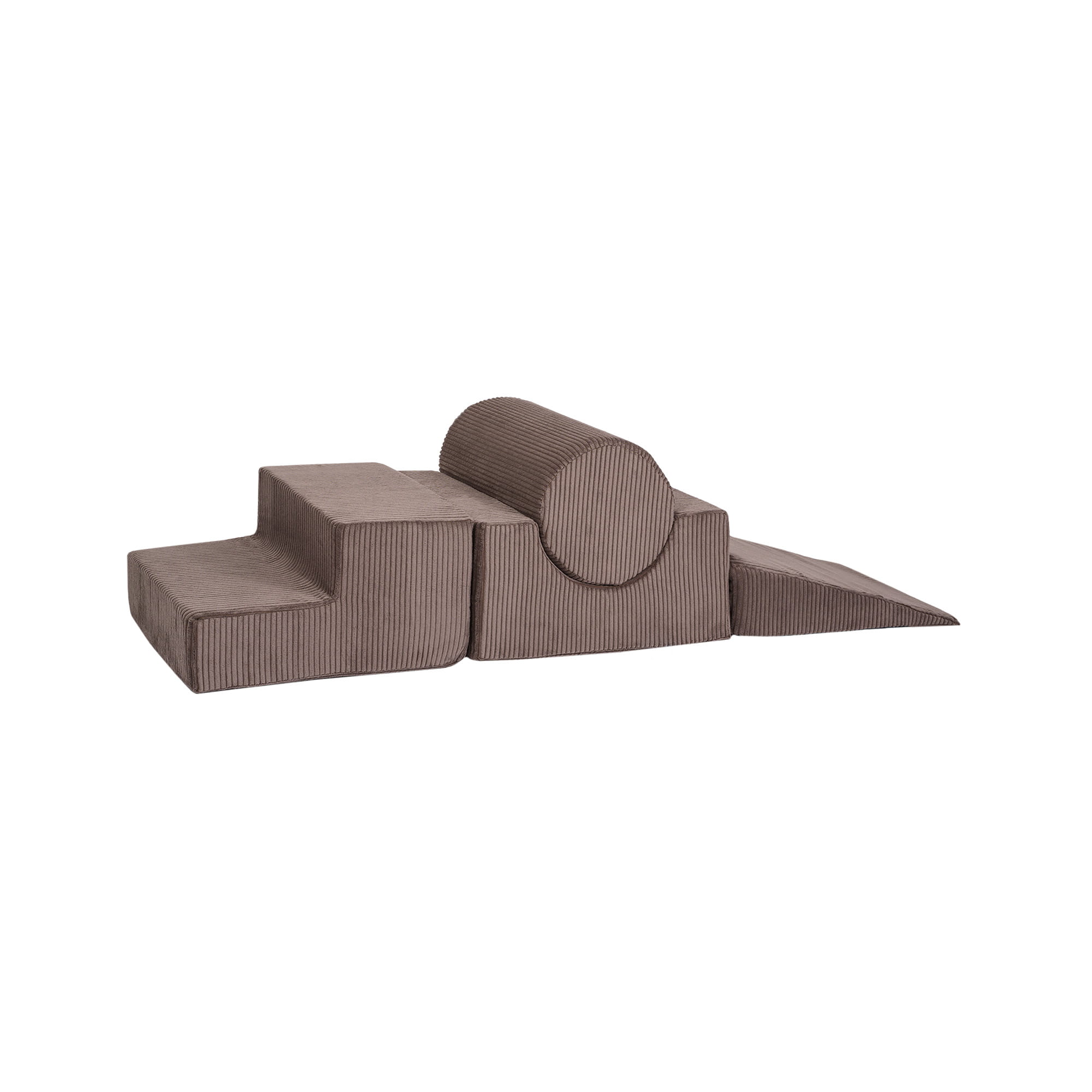 MeowBaby Shape Set Ästhetik Cord 4-Elemente