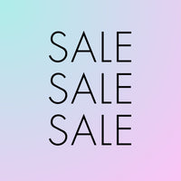 🫧 SALE 🫧