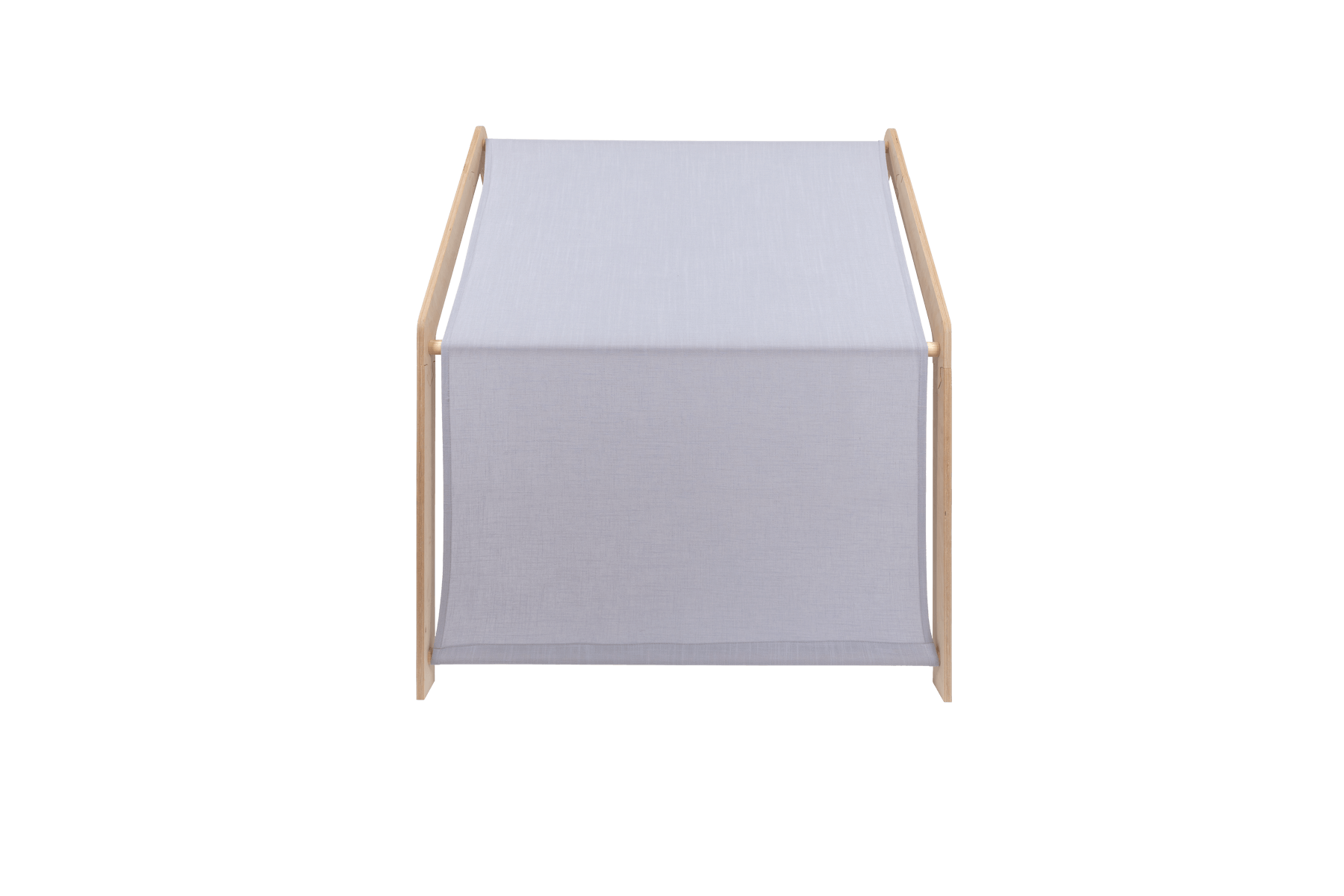 MeowBaby Spielhaus/Kaufladen mit Dach