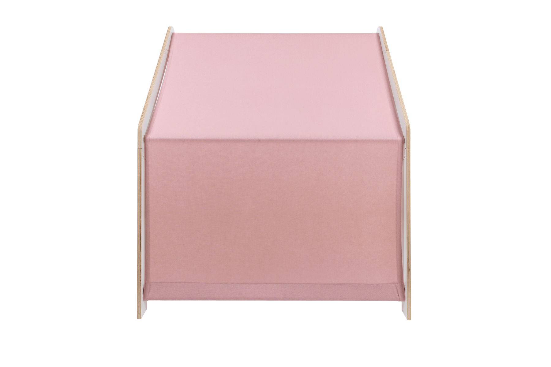 MeowBaby Spielhaus/Kaufladen mit Dach