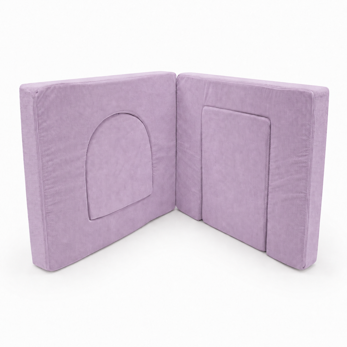 MeowBaby Arches Cord Premium 160 cm - Slim Cord Edition