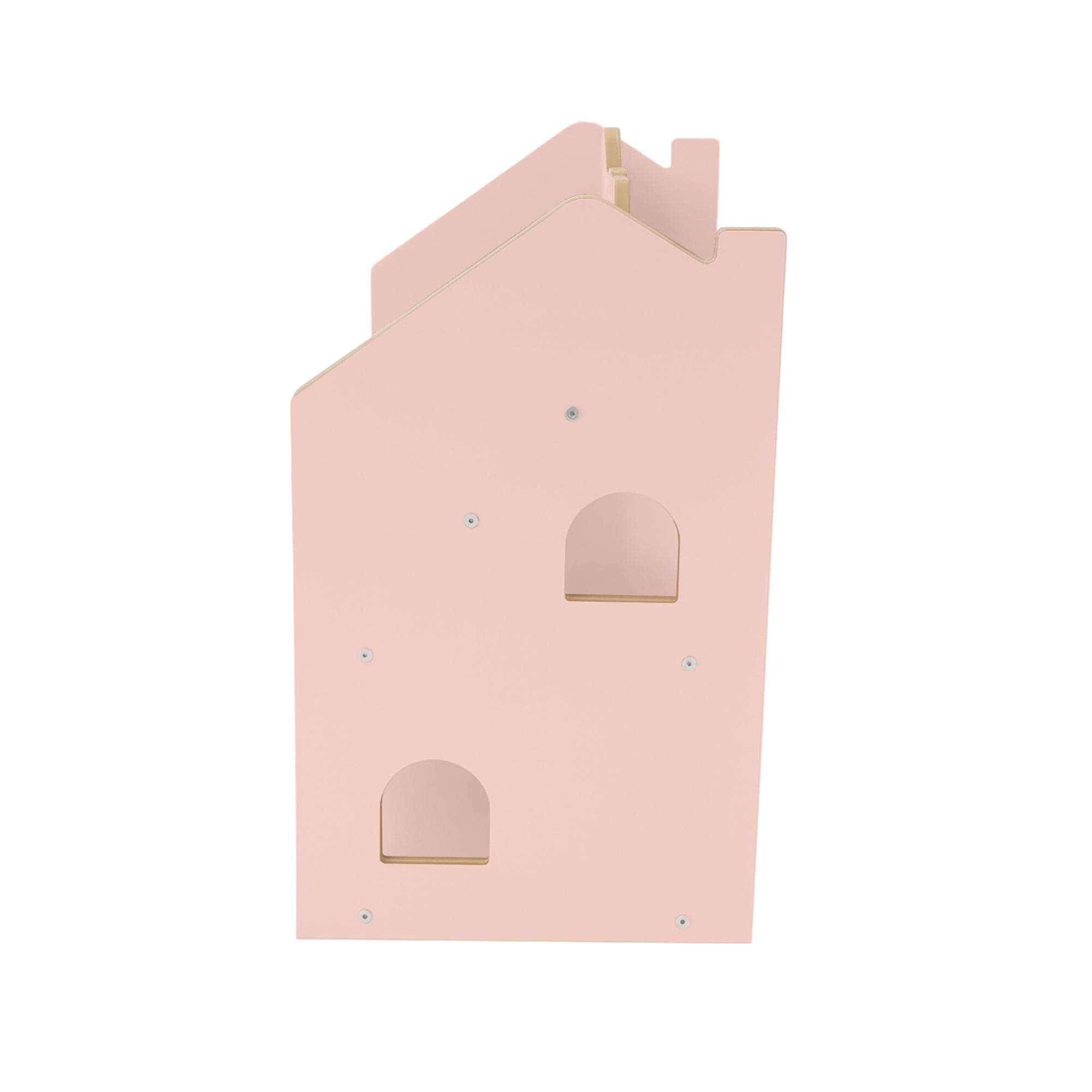 MeowBaby 2-in-1 Montessori-Bücherregal Cloudy