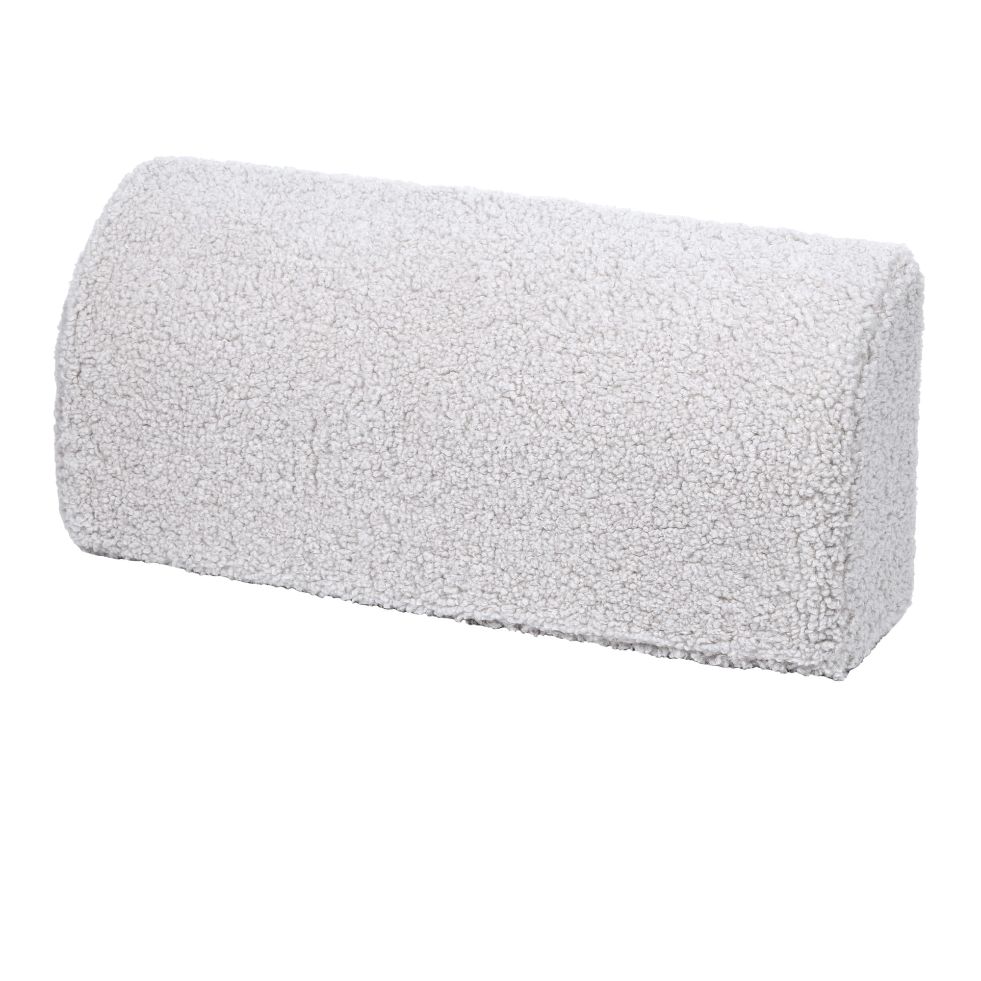 MeowBaby Play Sofa Bearly - cream/white