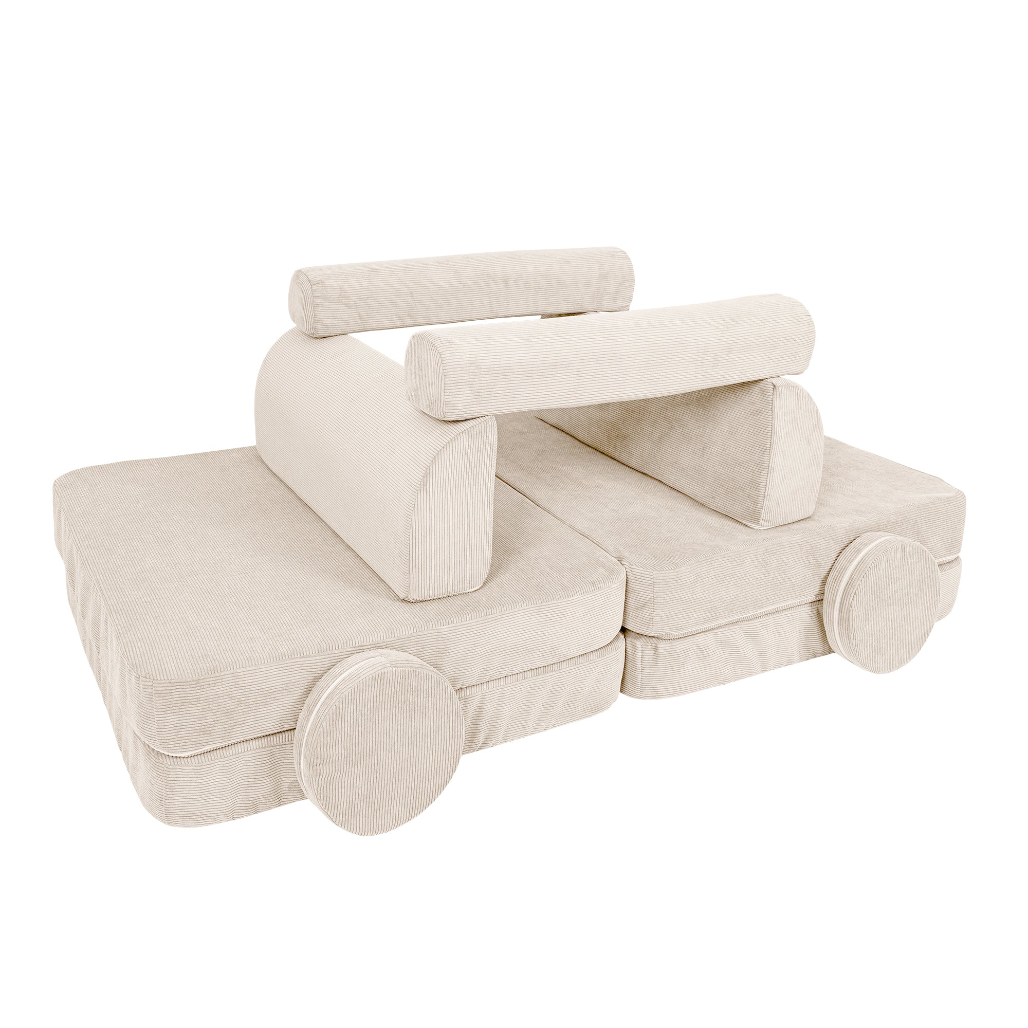 MeowBaby Spielsofa Cord Premium