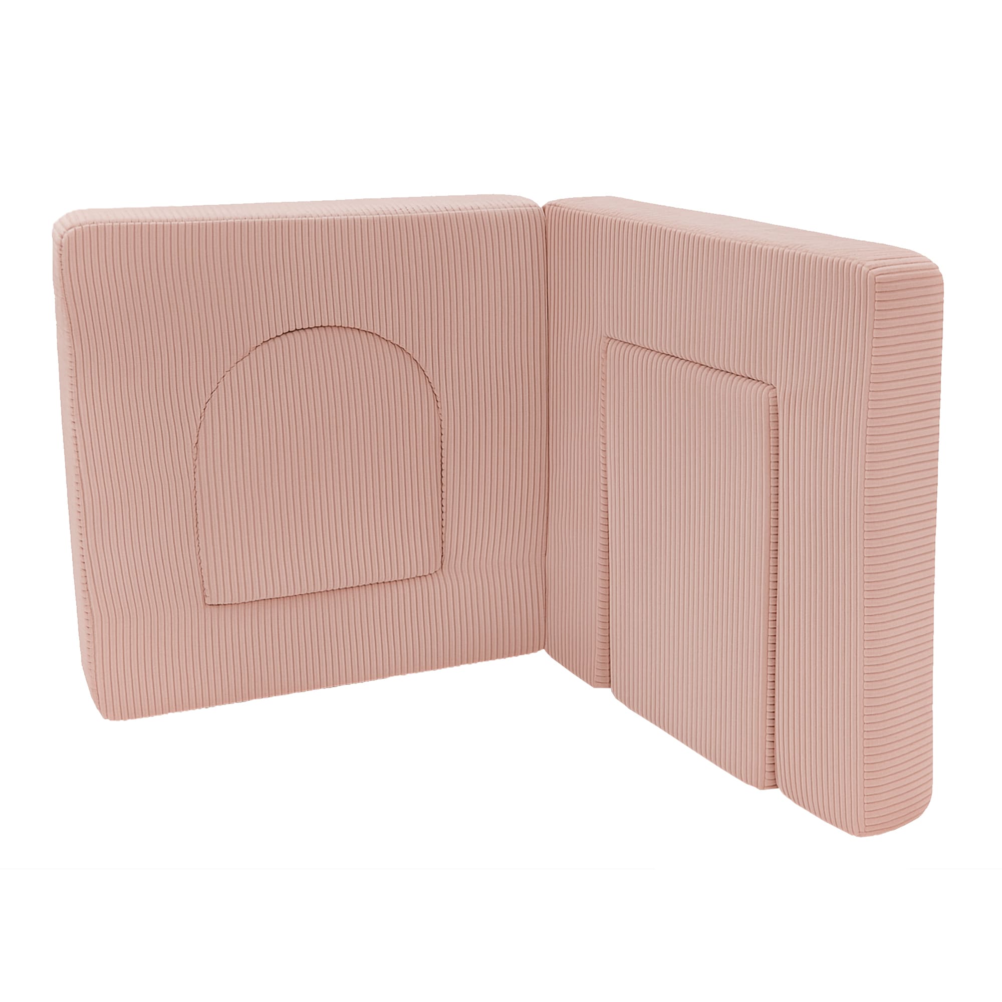 Meowbaby Schaumspielset Arches Ästhetik 4 Elemente