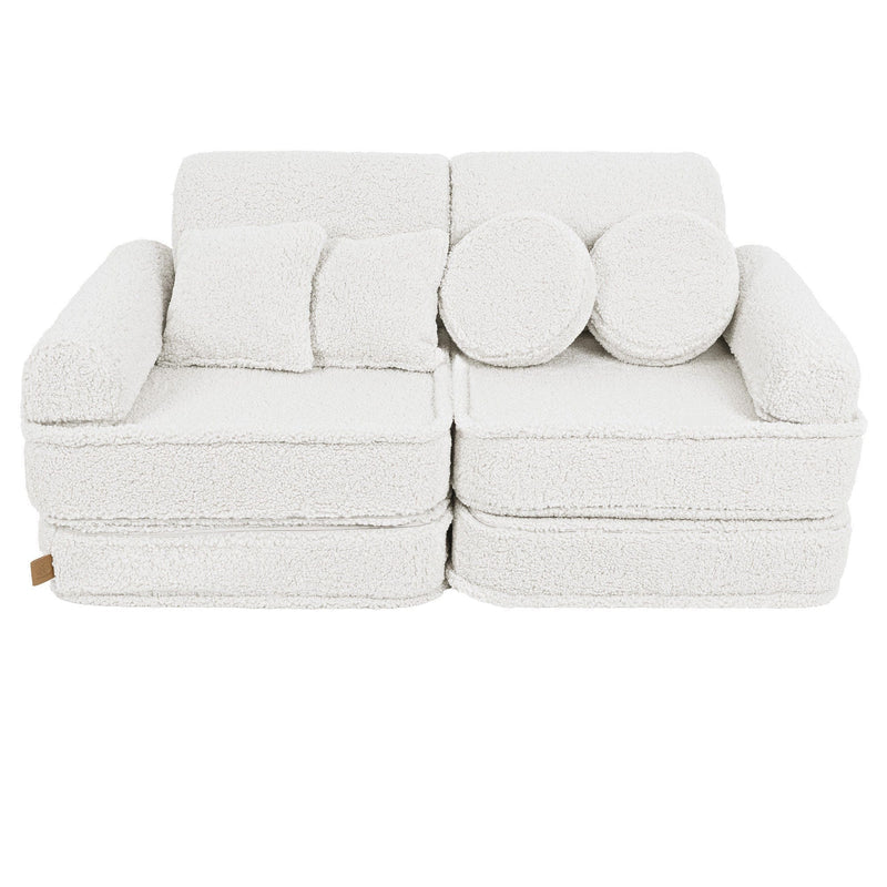 MeowBaby Spielsofa Mini Plus Bearly