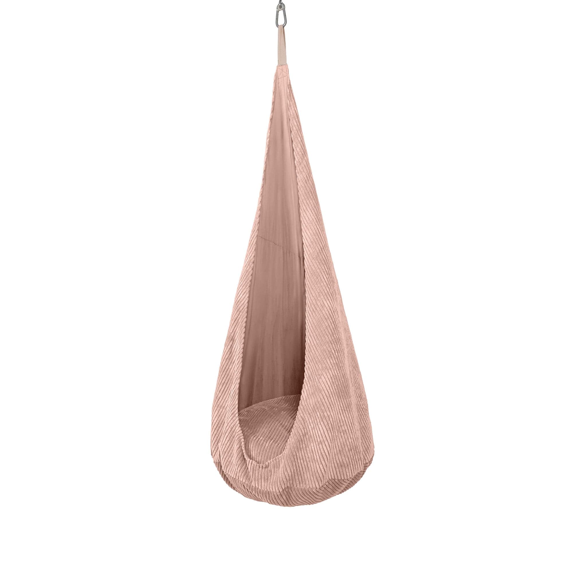 Meowbaby Kids' Cocoon Swing | Aesthetic