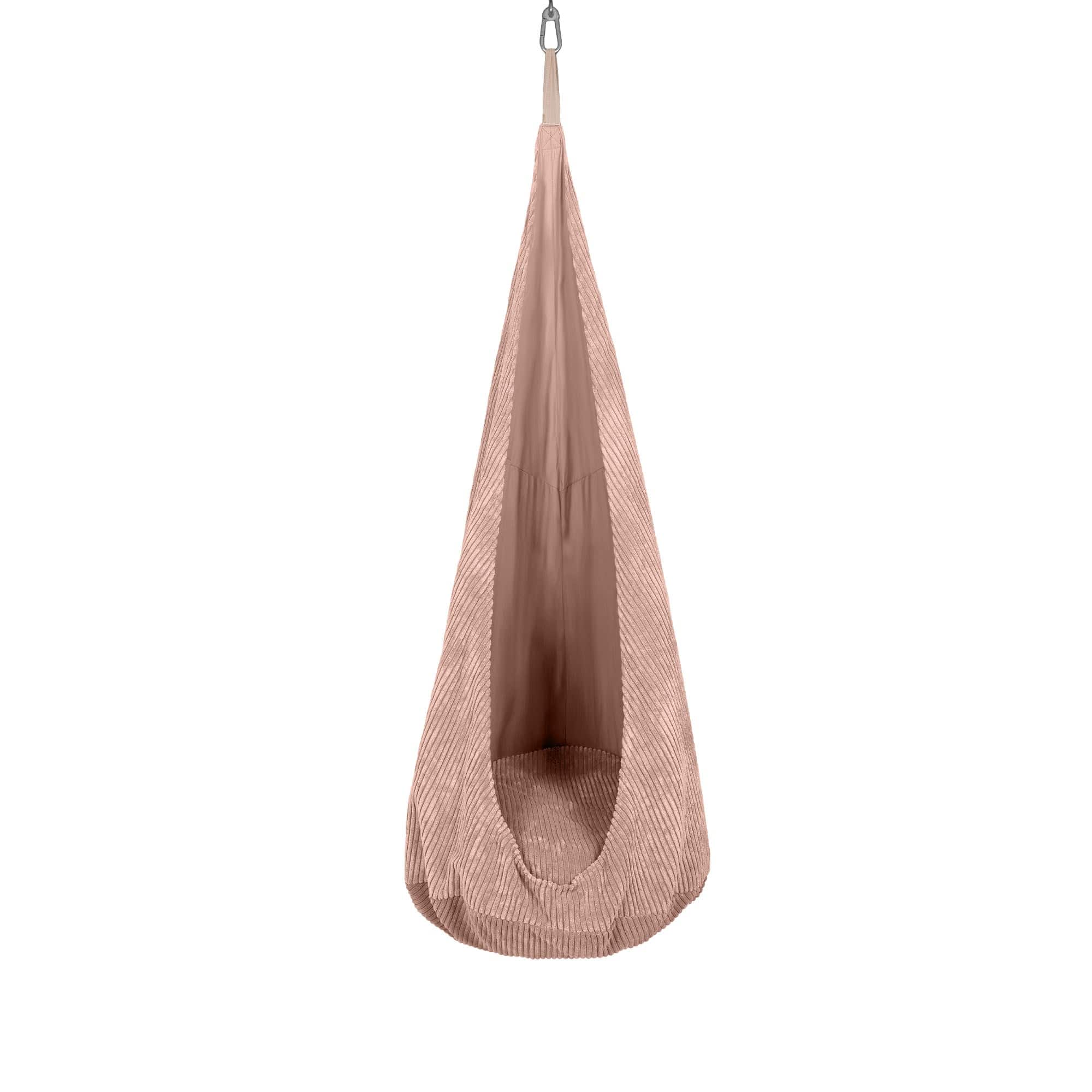 Meowbaby Kids' Cocoon Swing | Aesthetic