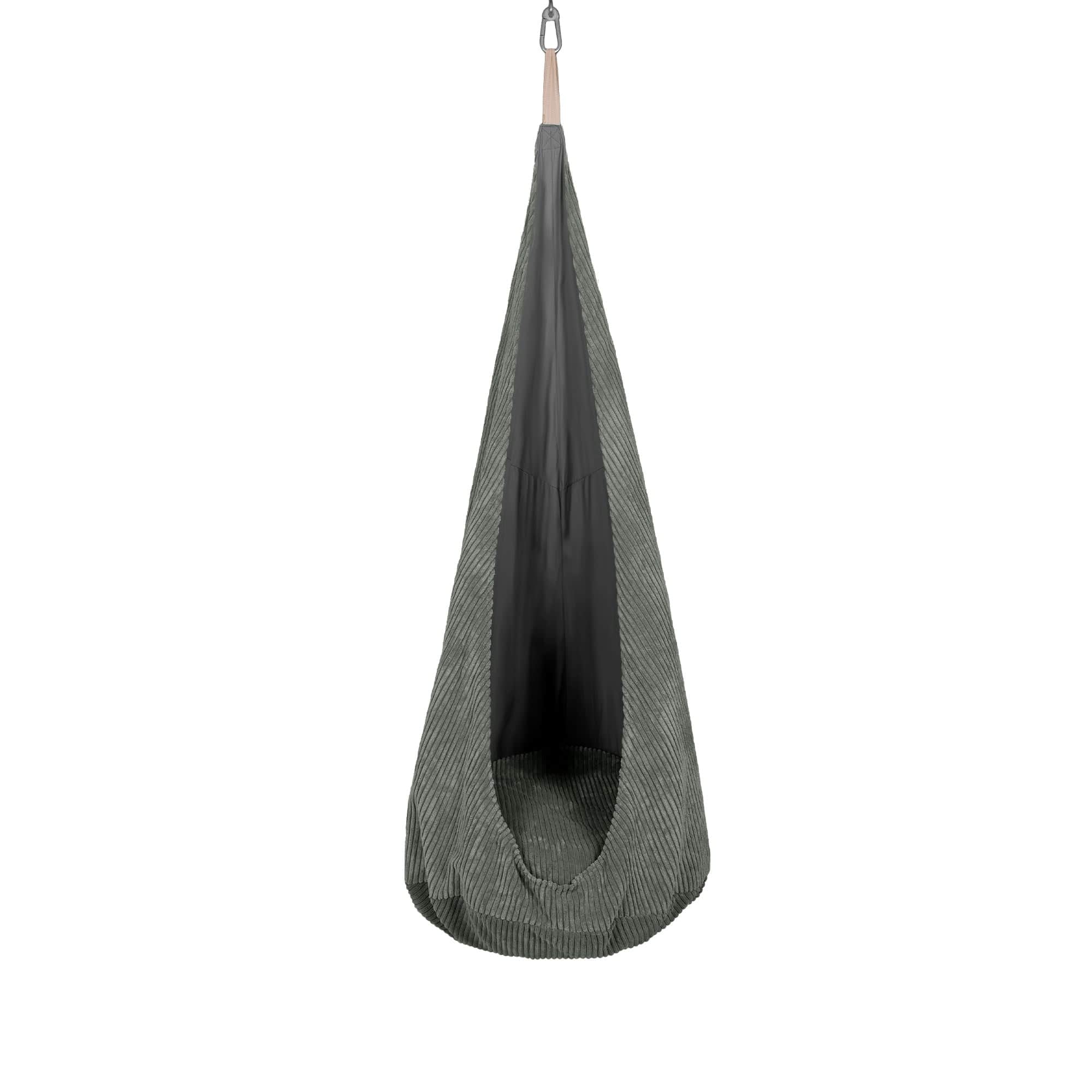 Meowbaby Kids' Cocoon Swing | Aesthetic