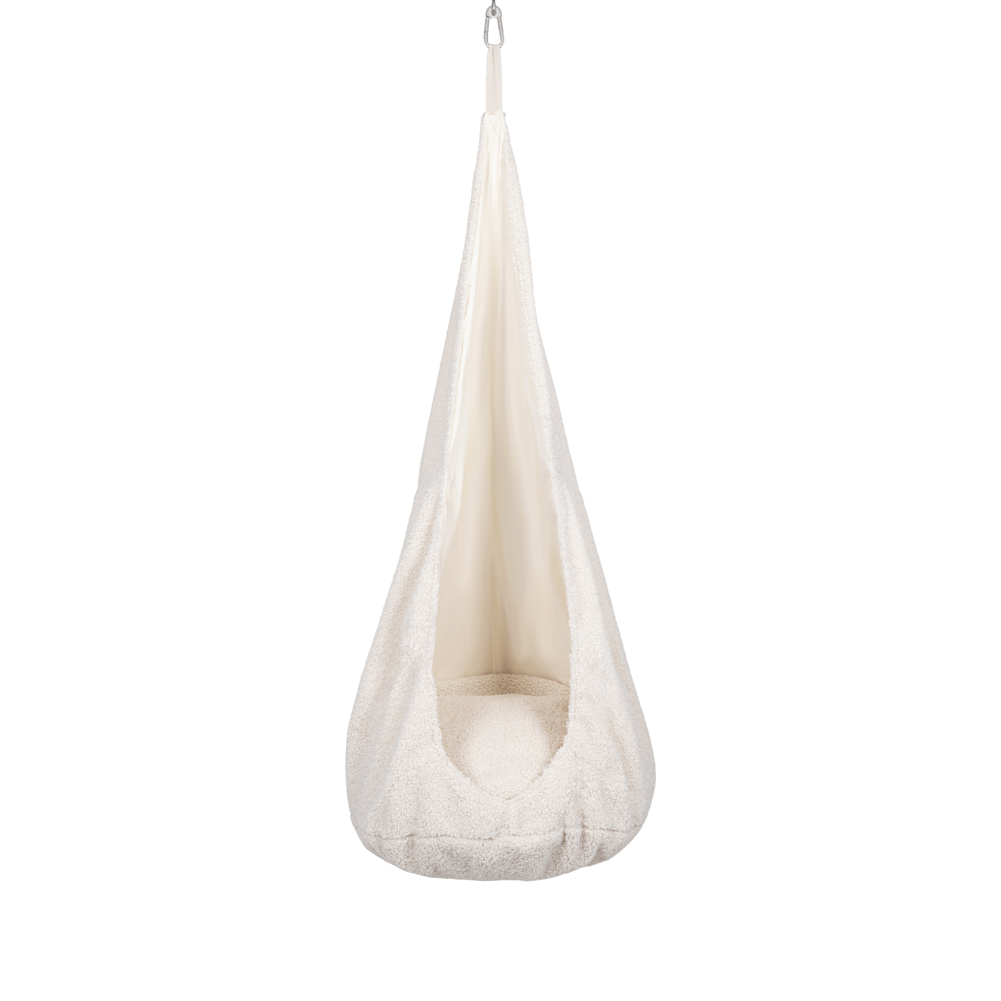 Meowbaby Kids' Cocoon Swing | Bearly