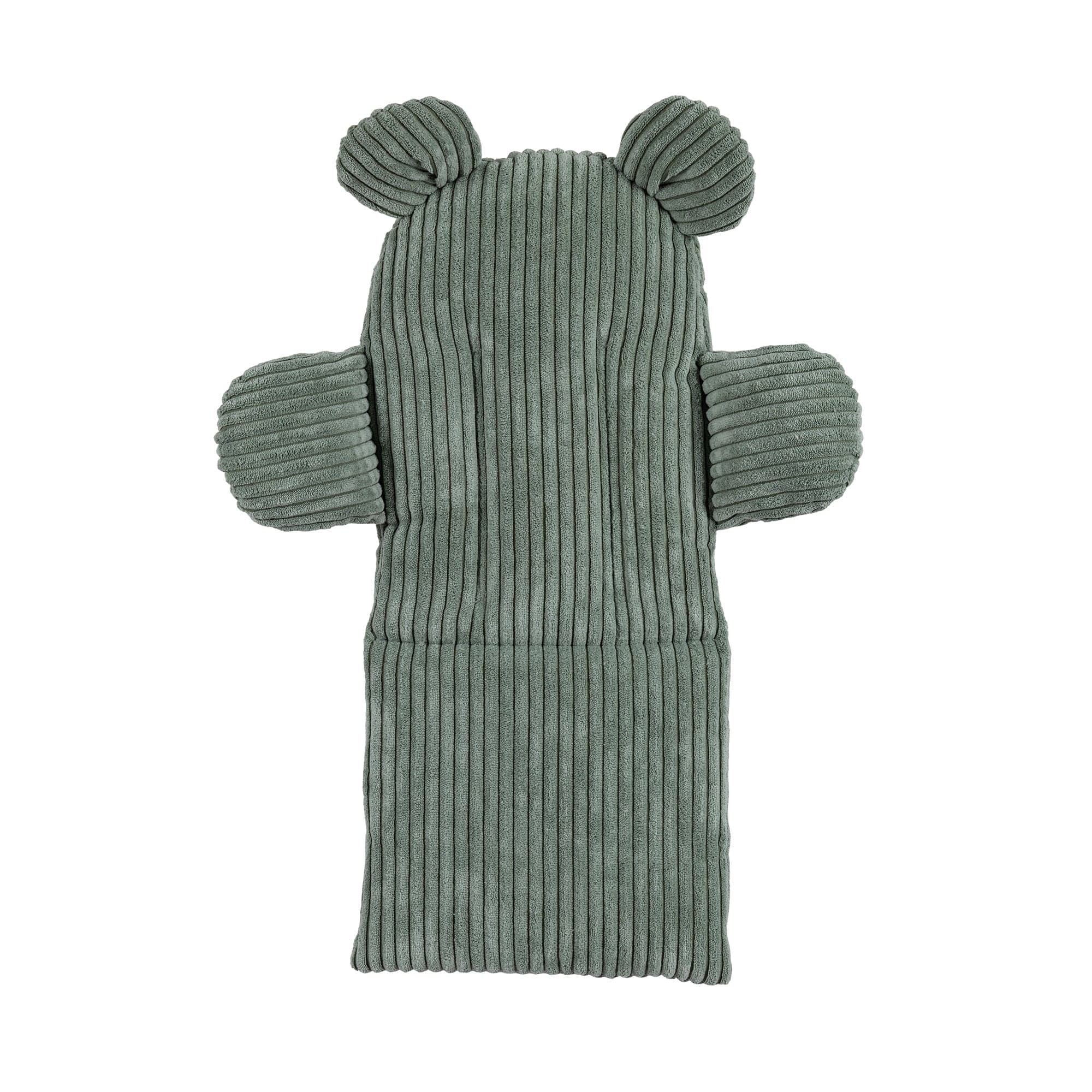 Indoor Baby Swing – Bear Swing | Aesthetic Olive Green