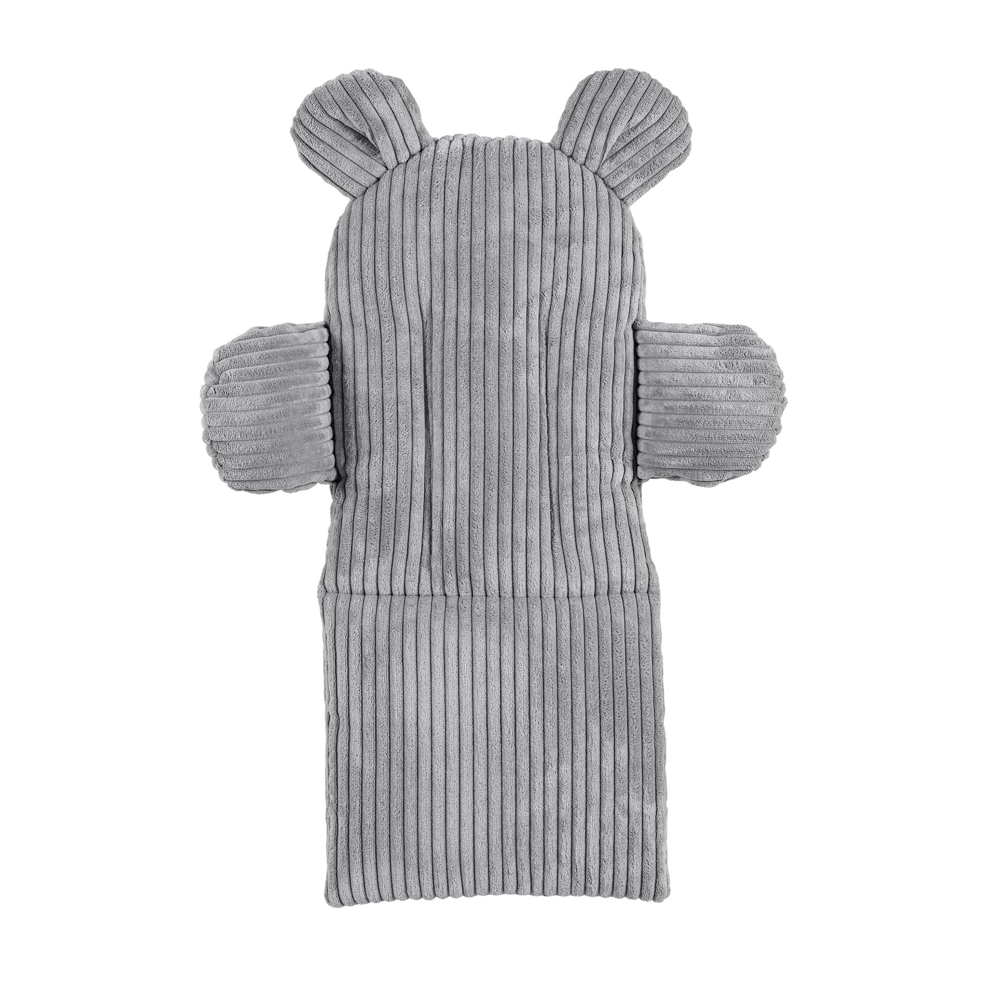 Indoor Baby Swing – Bear Swing | Aesthetic Grey