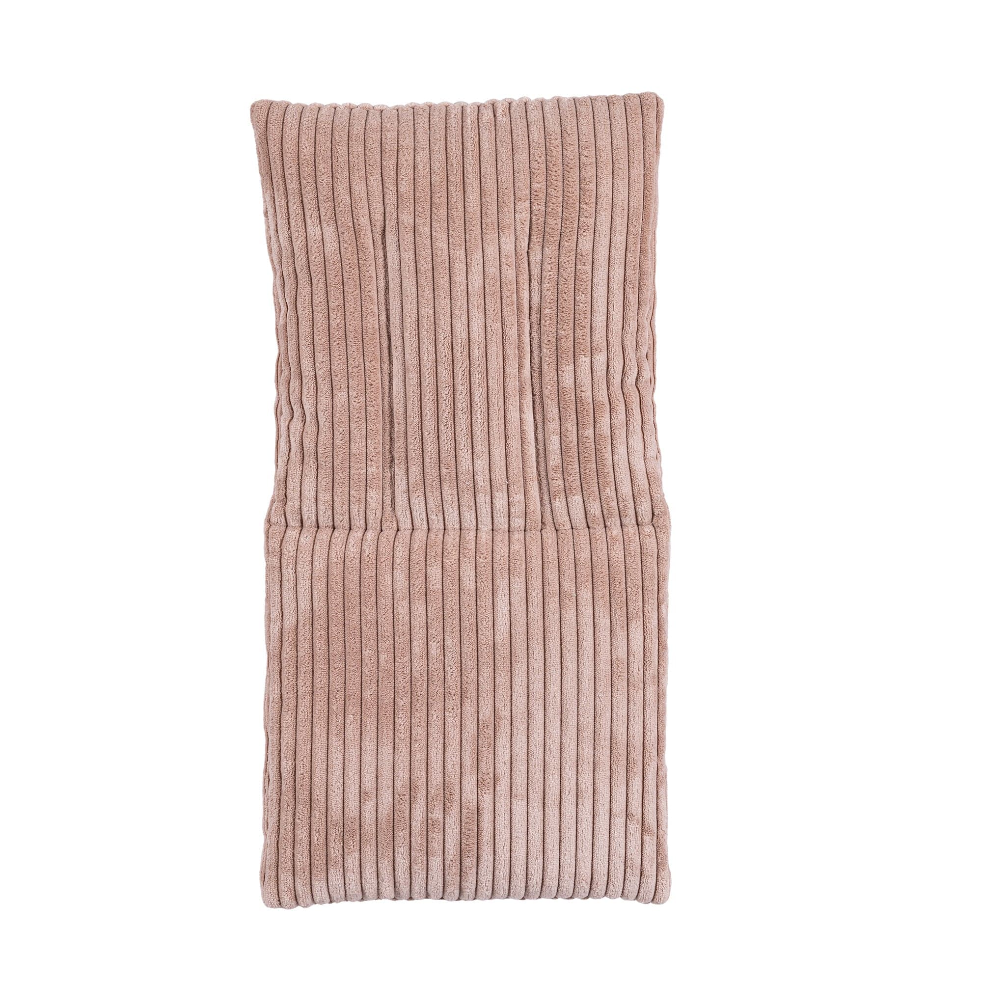 Indoor Baby Swing – Square Swing | Aesthetic Powder Pink