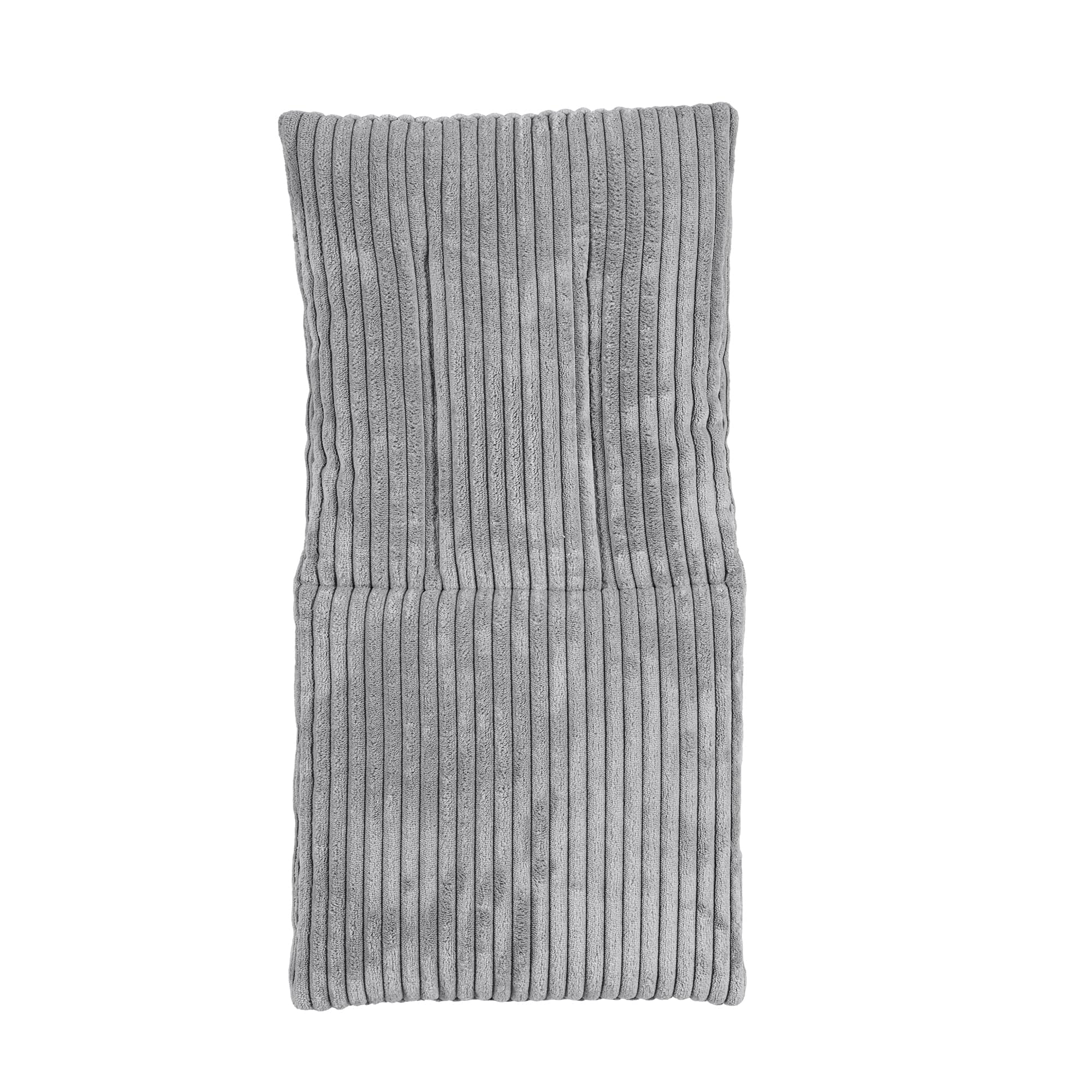 Indoor Baby Swing – Square Swing | Aesthetic Grey