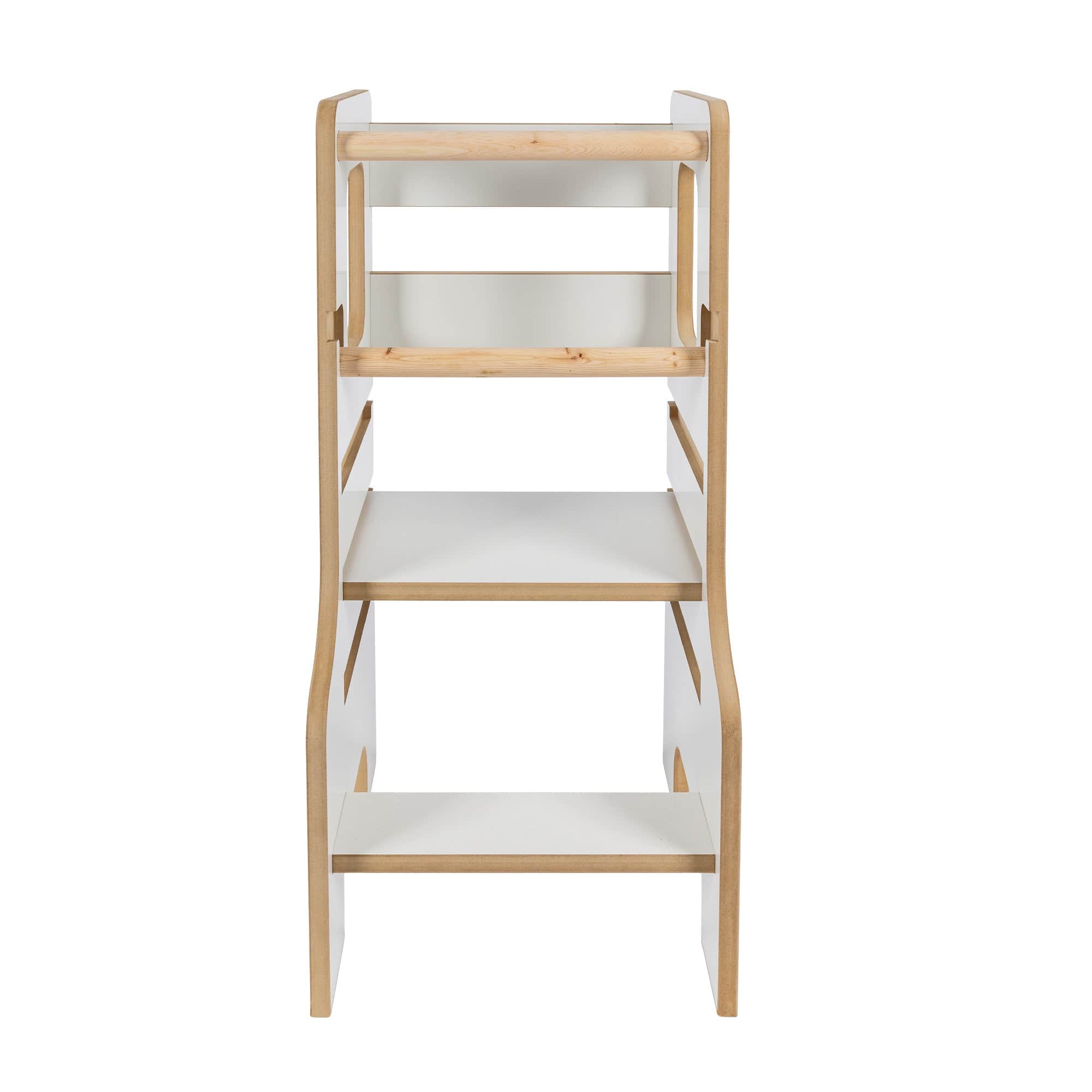Meowbaby Kitchen Helper MDF | Holz