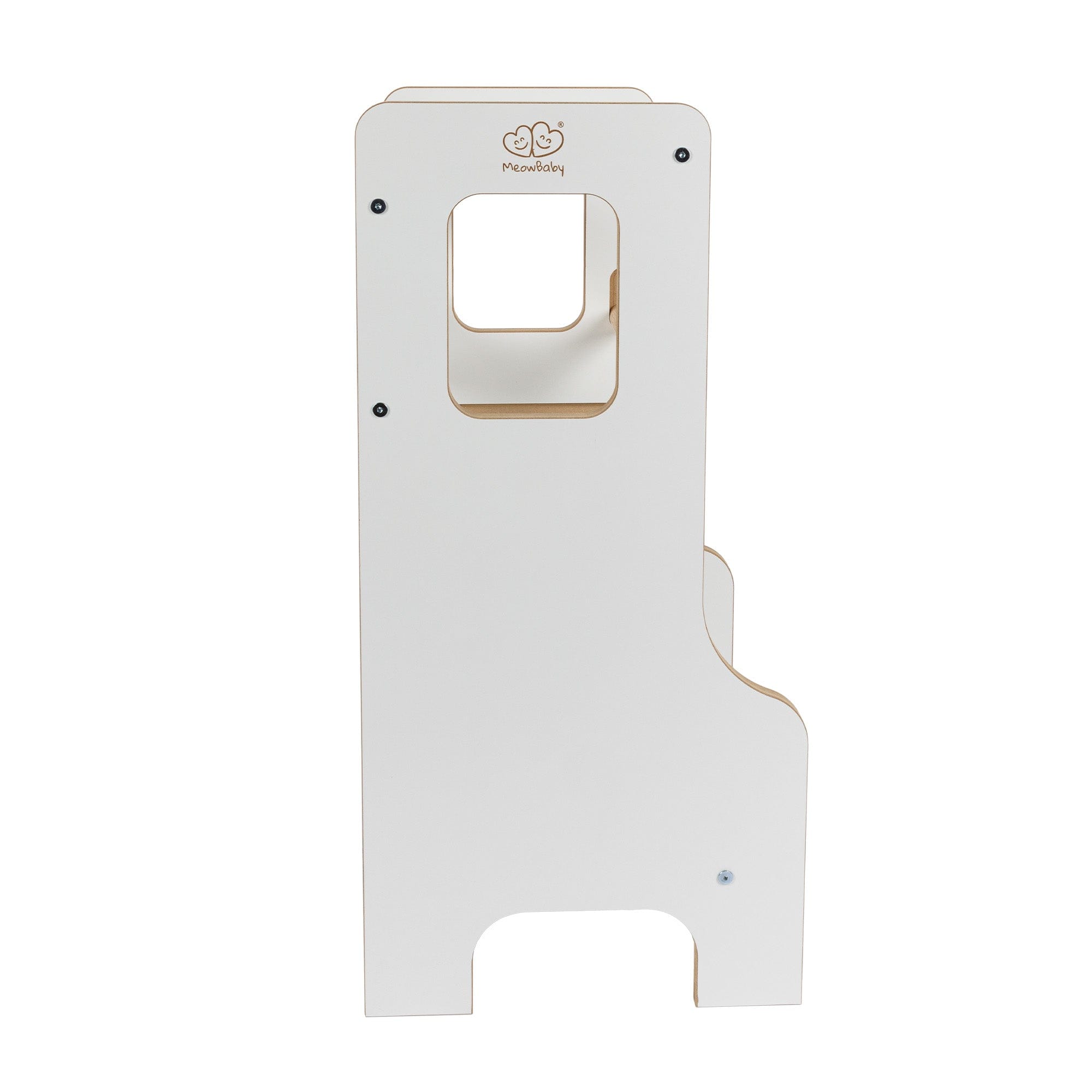 Meowbaby Kitchen Helper MDF | Holz