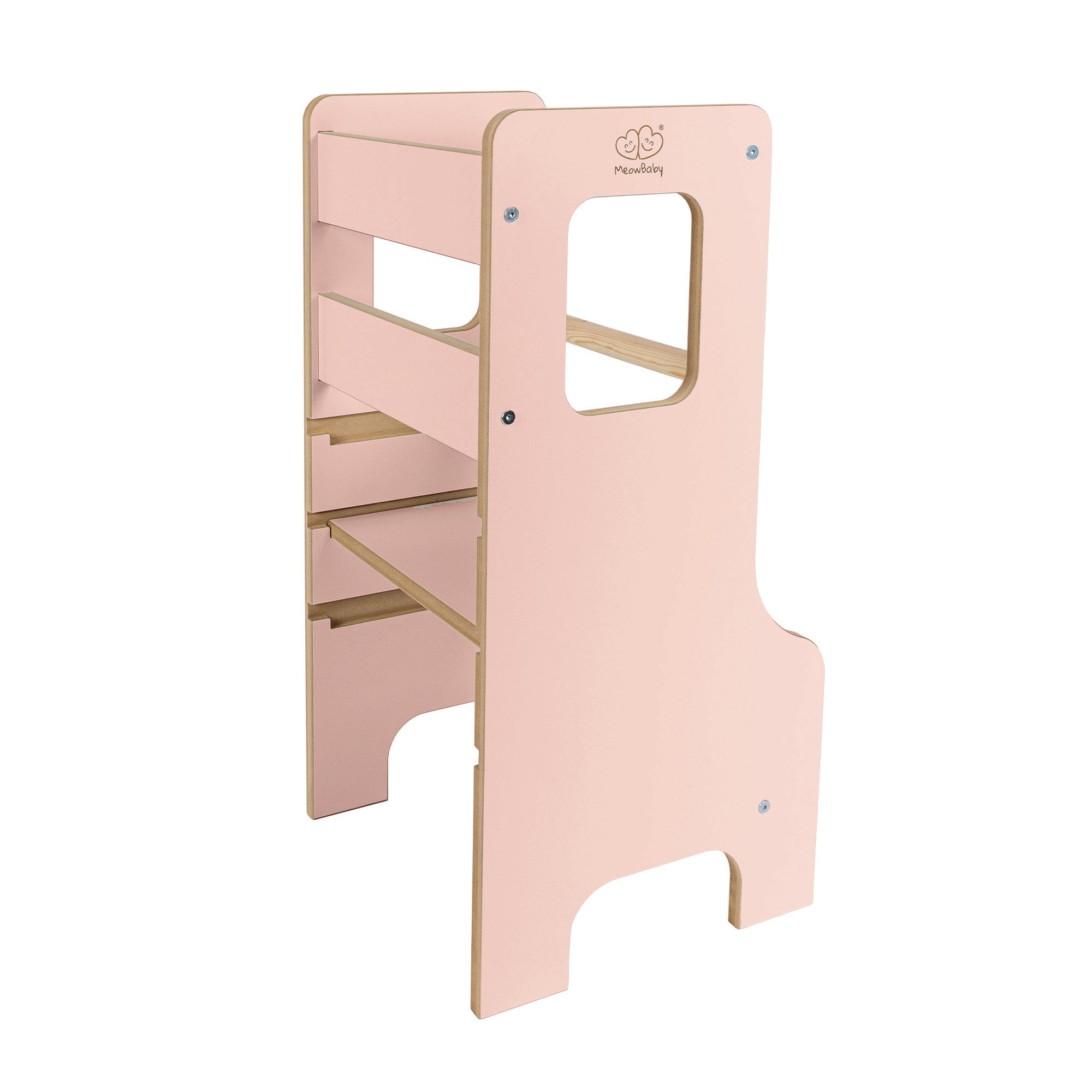 Meowbaby Kitchen Helper MDF | Holz