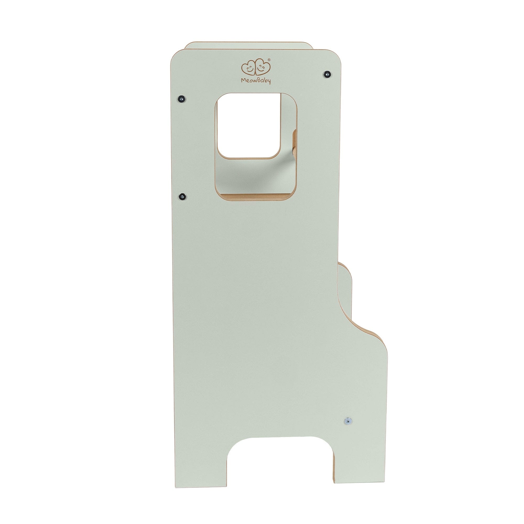 Meowbaby Kitchen Helper MDF | Holz