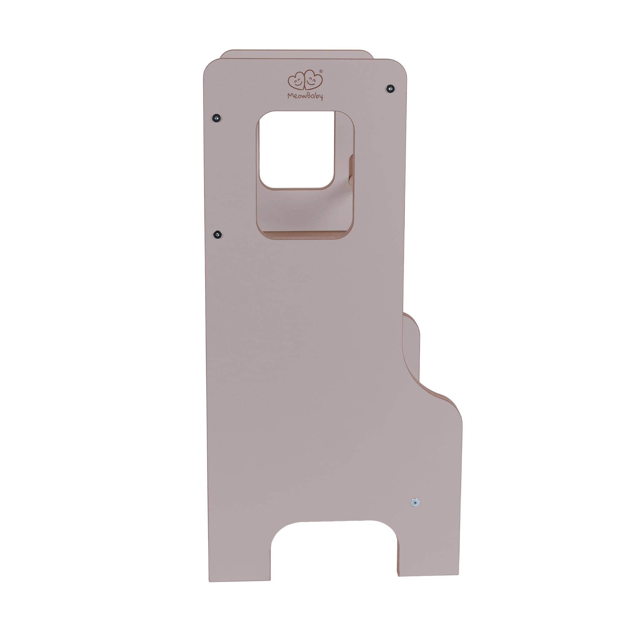 Meowbaby Kitchen Helper MDF | Holz