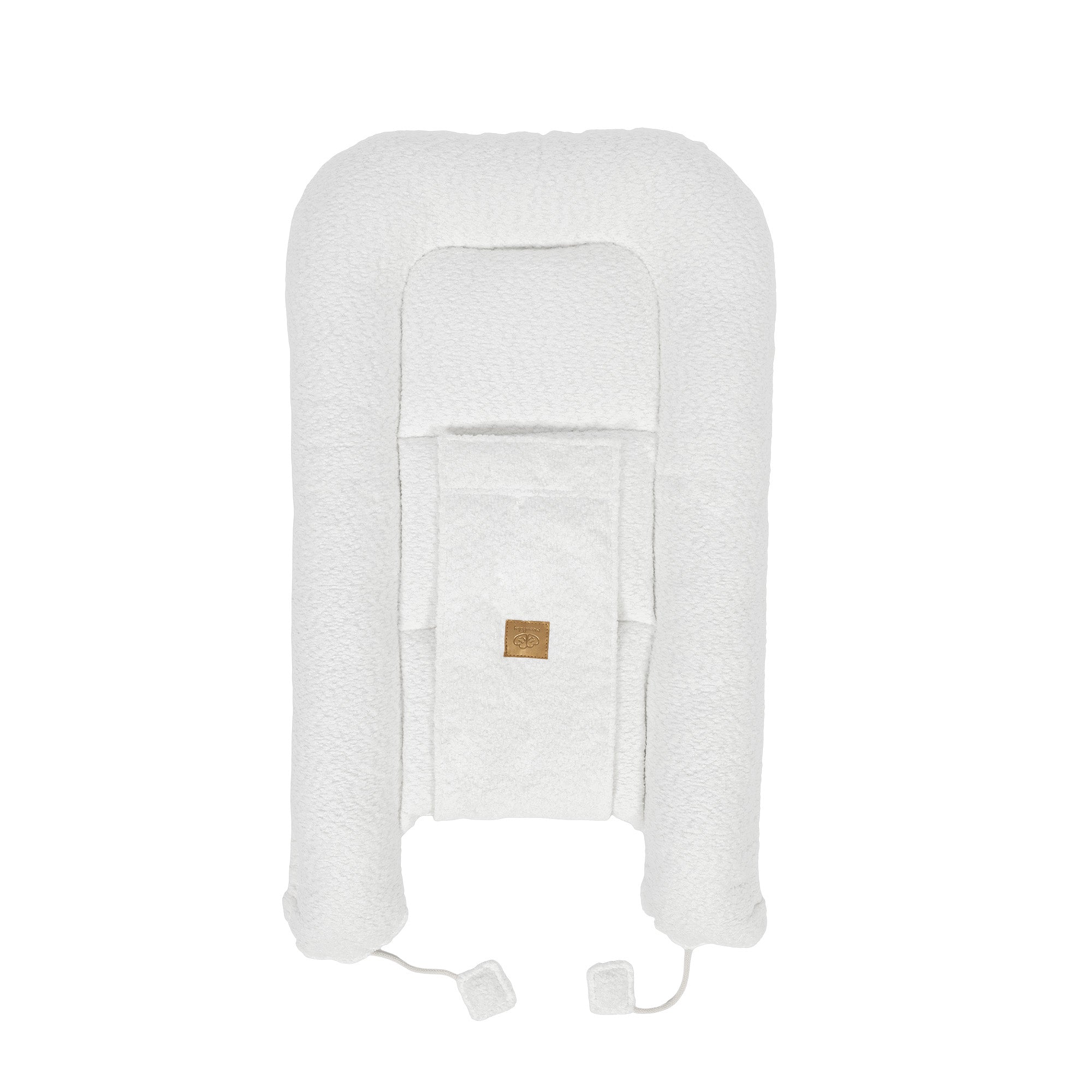 Meowbaby Baby Nest for Sleeping – Safe Space for Your Baby | Boucle