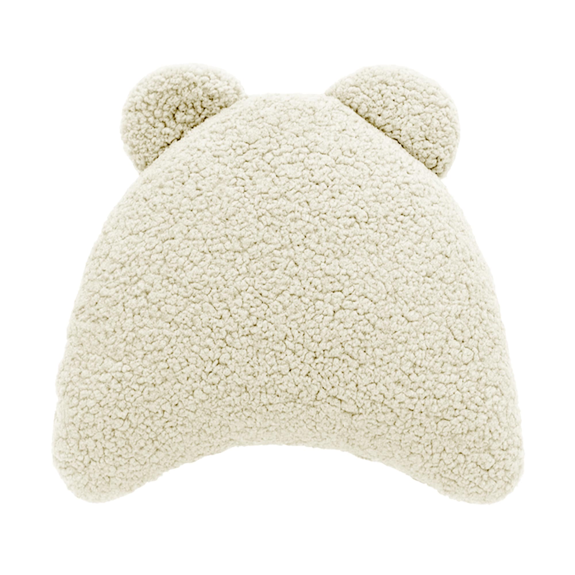 Meowbaby Dekoratives Kinderkissen Bär – Weich und Stilvoll | Bearly