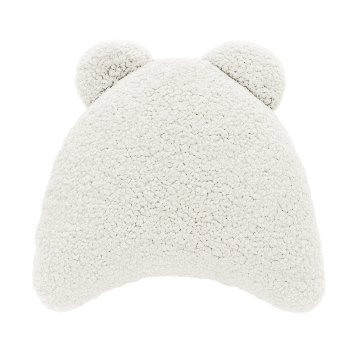 MeowBaby Kinder-Teddy Kissen – Bearly