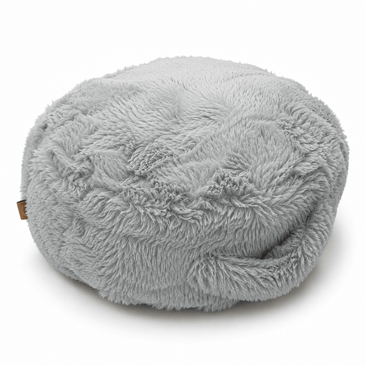 Meowbaby Kinderhocker – Rund | Mammoth