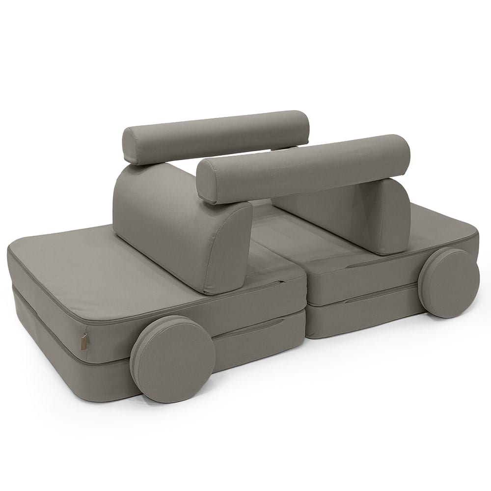 Meowbaby Modulares Sofa für Kinder – 8 Elemente | Outzy