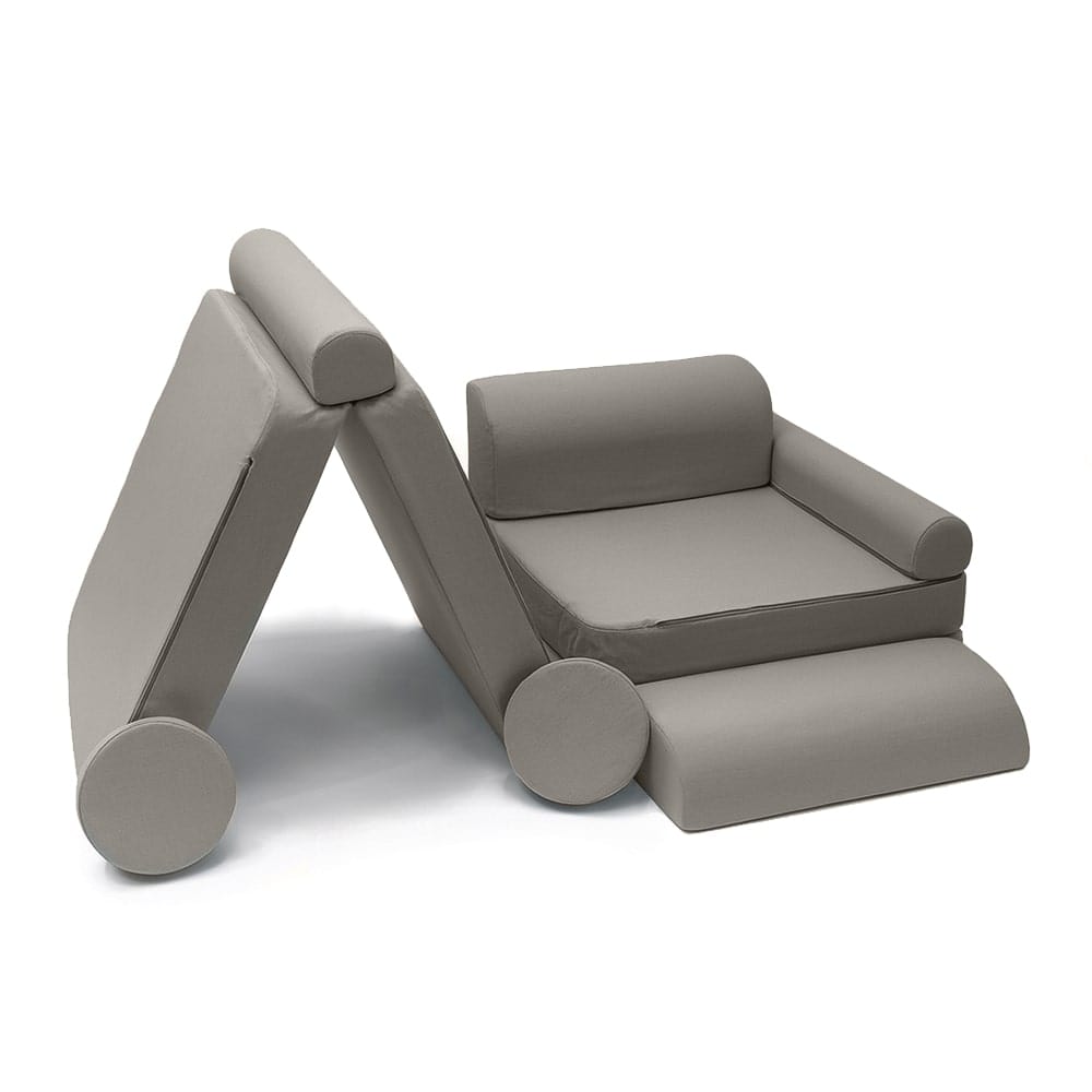 Meowbaby Modulares Sofa für Kinder – 8 Elemente | Outzy